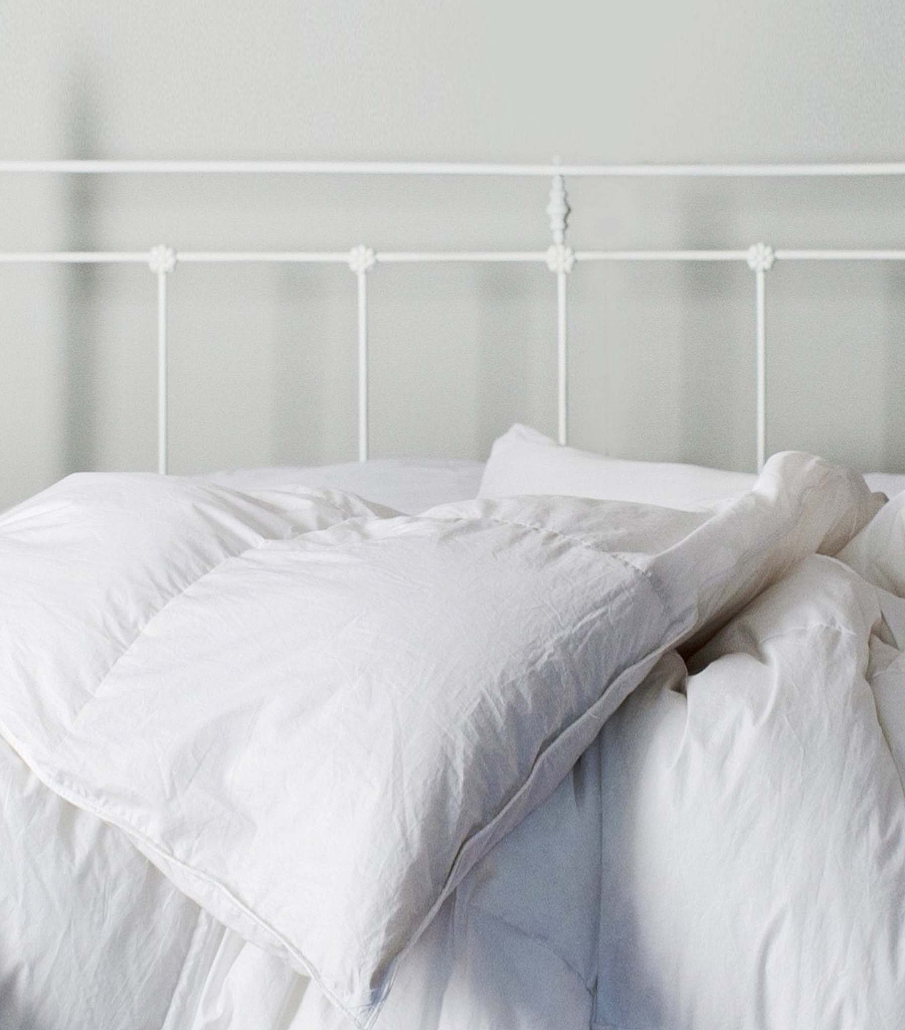Equinox Hotels Duvet Insert