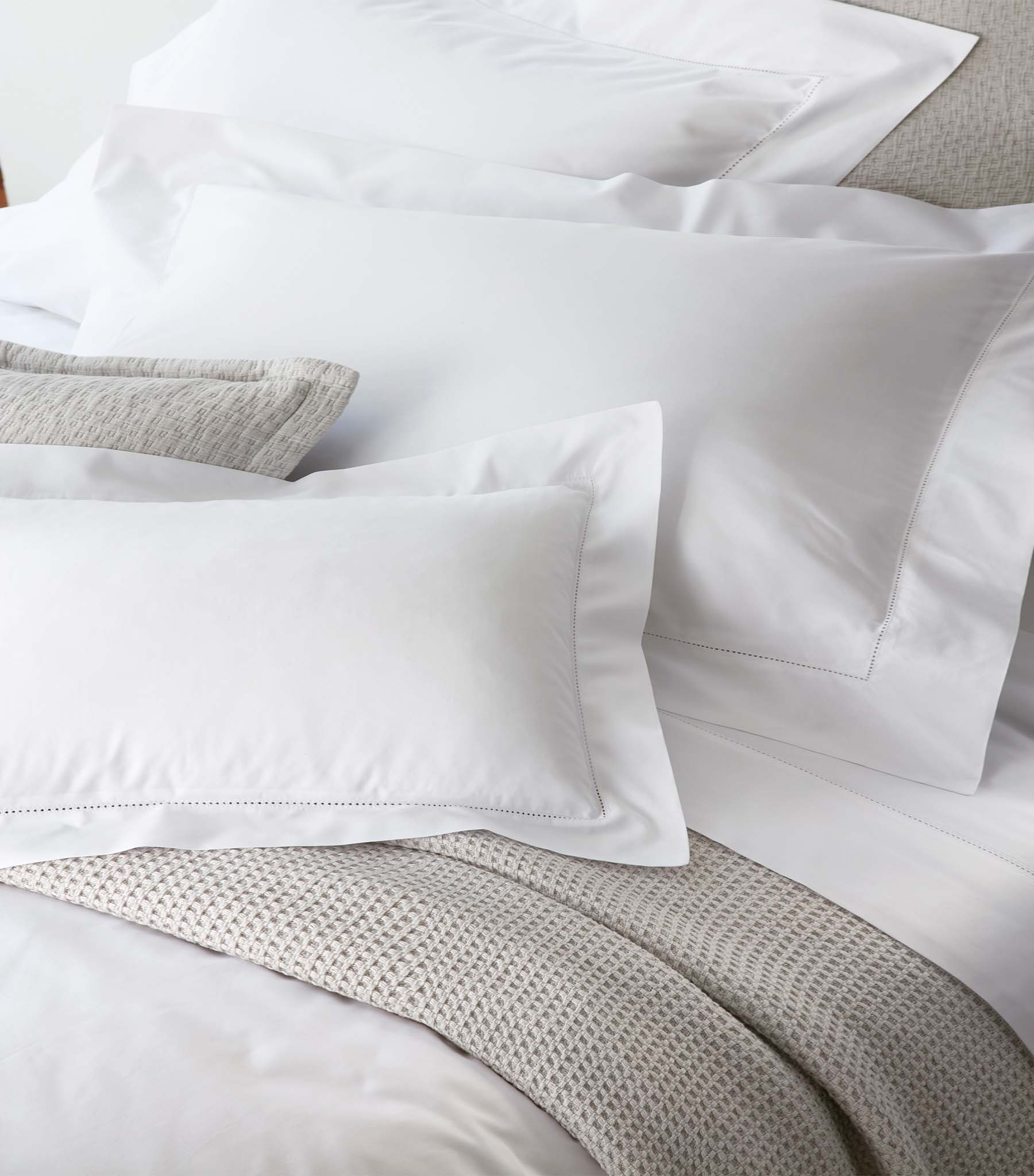 Equinox Hotels Individual Pillow Sham - Image 3