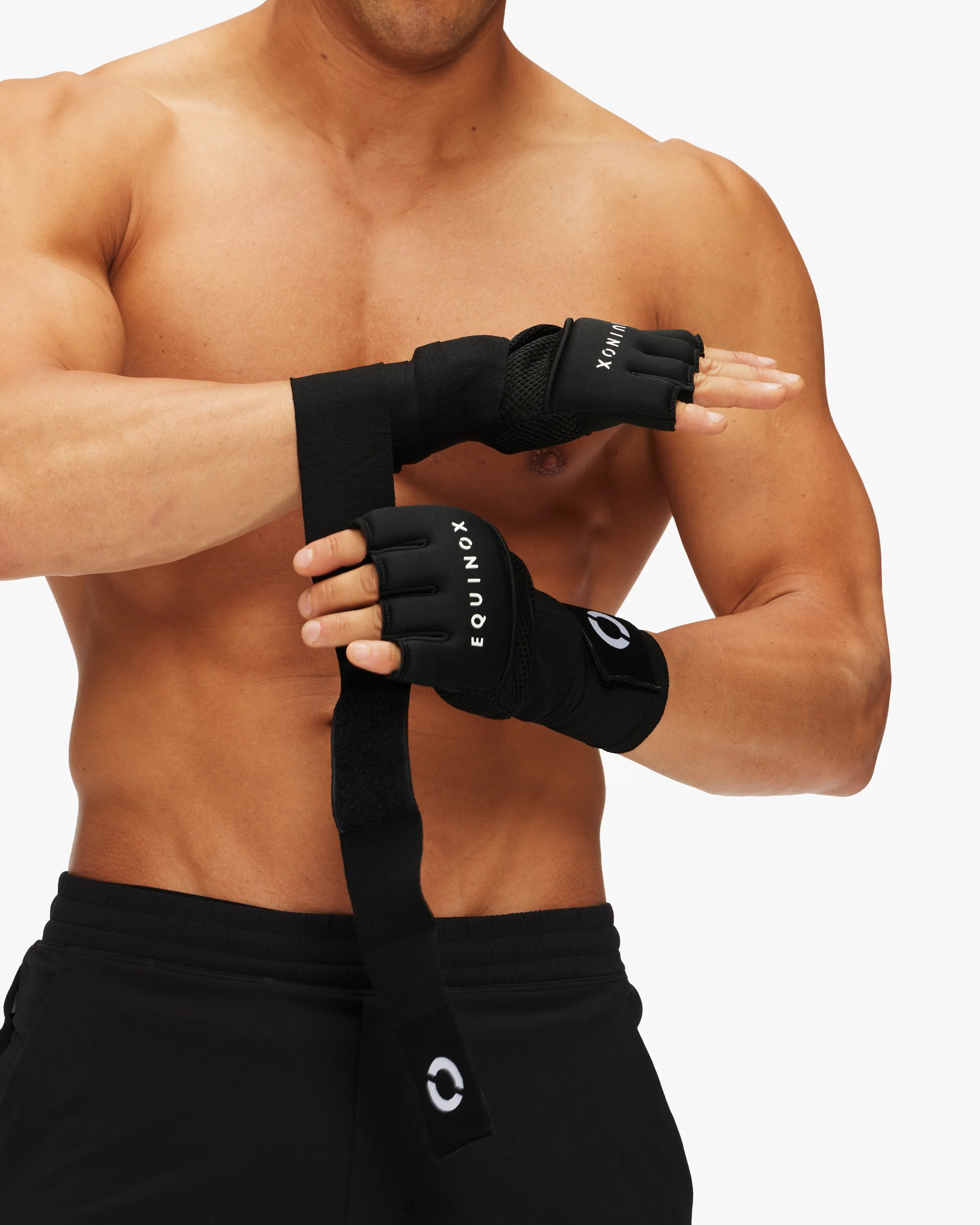 Equinox Mesh Gel Quickwraps - Image 3