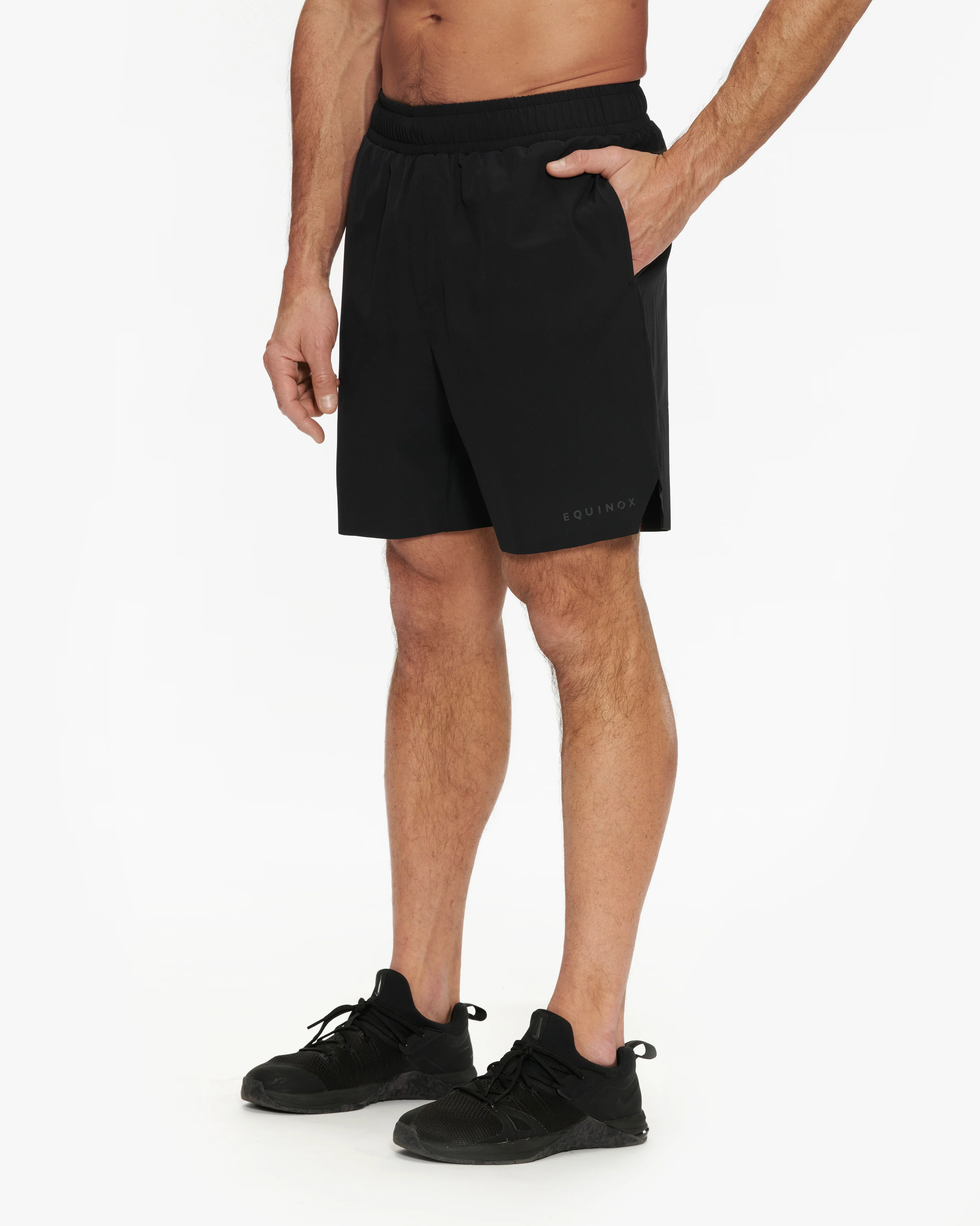 Equinox Active Short 6" - Unlined