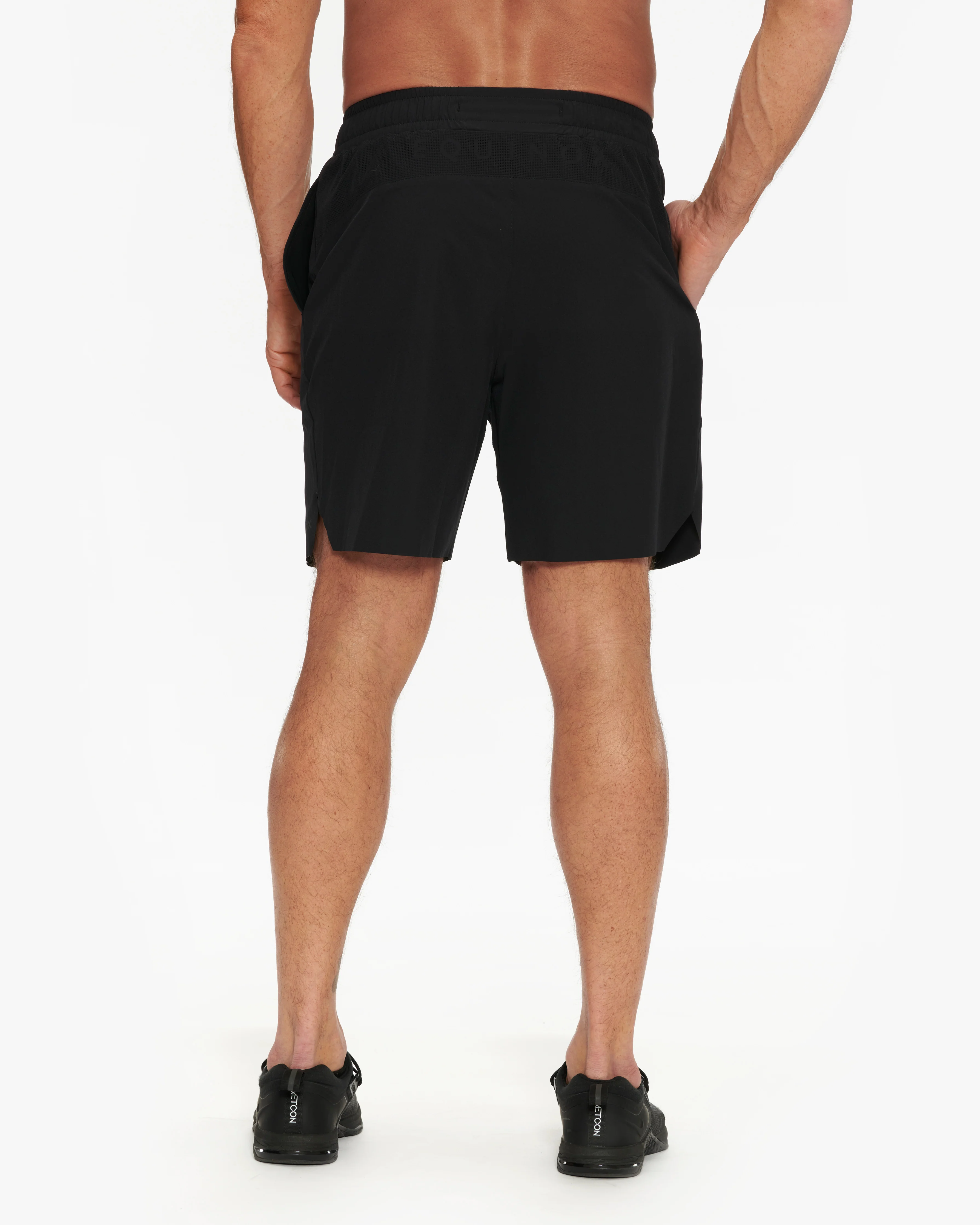 Equinox Active Short 6" - Unlined - Image 2