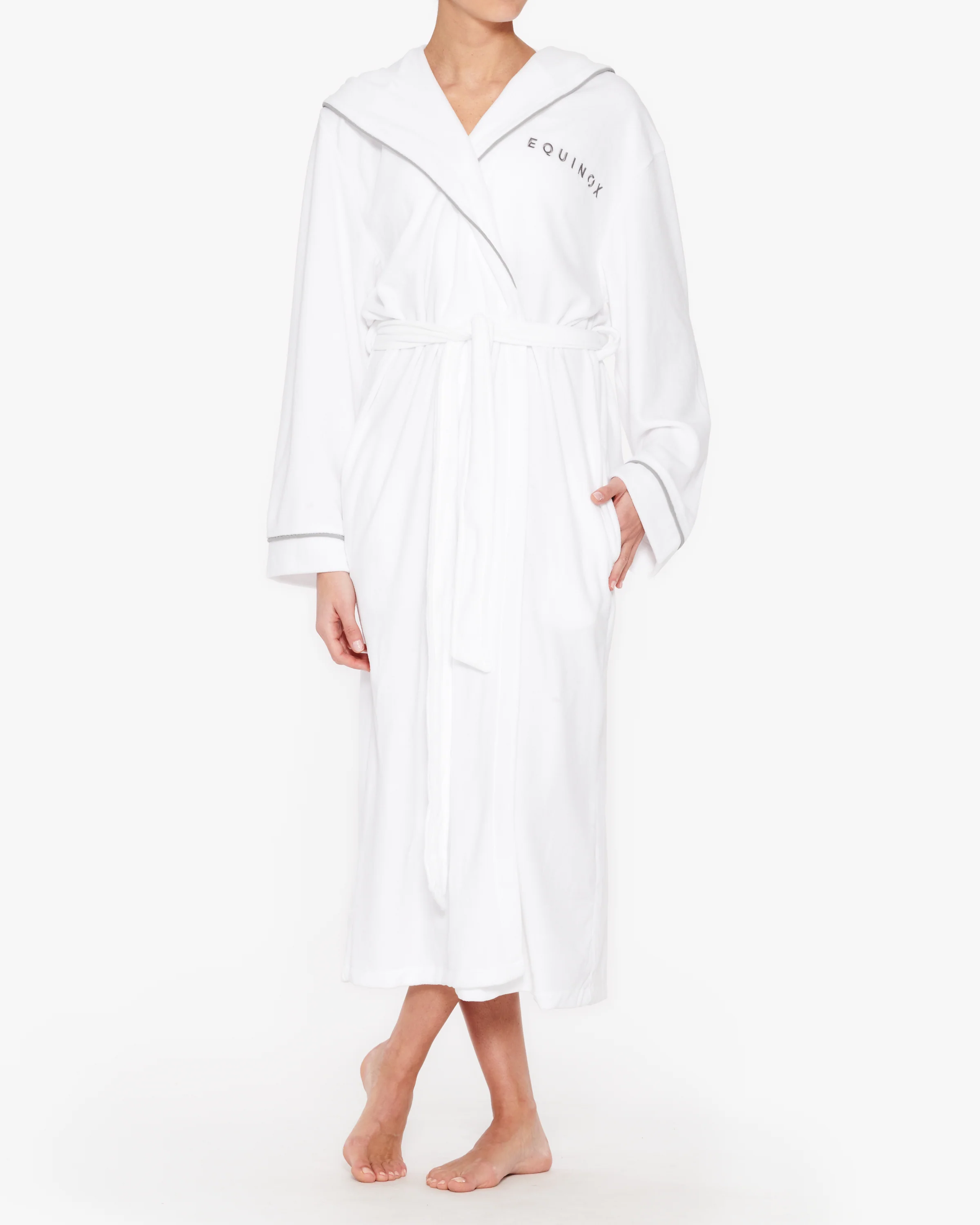 Equinox Unisex Robe