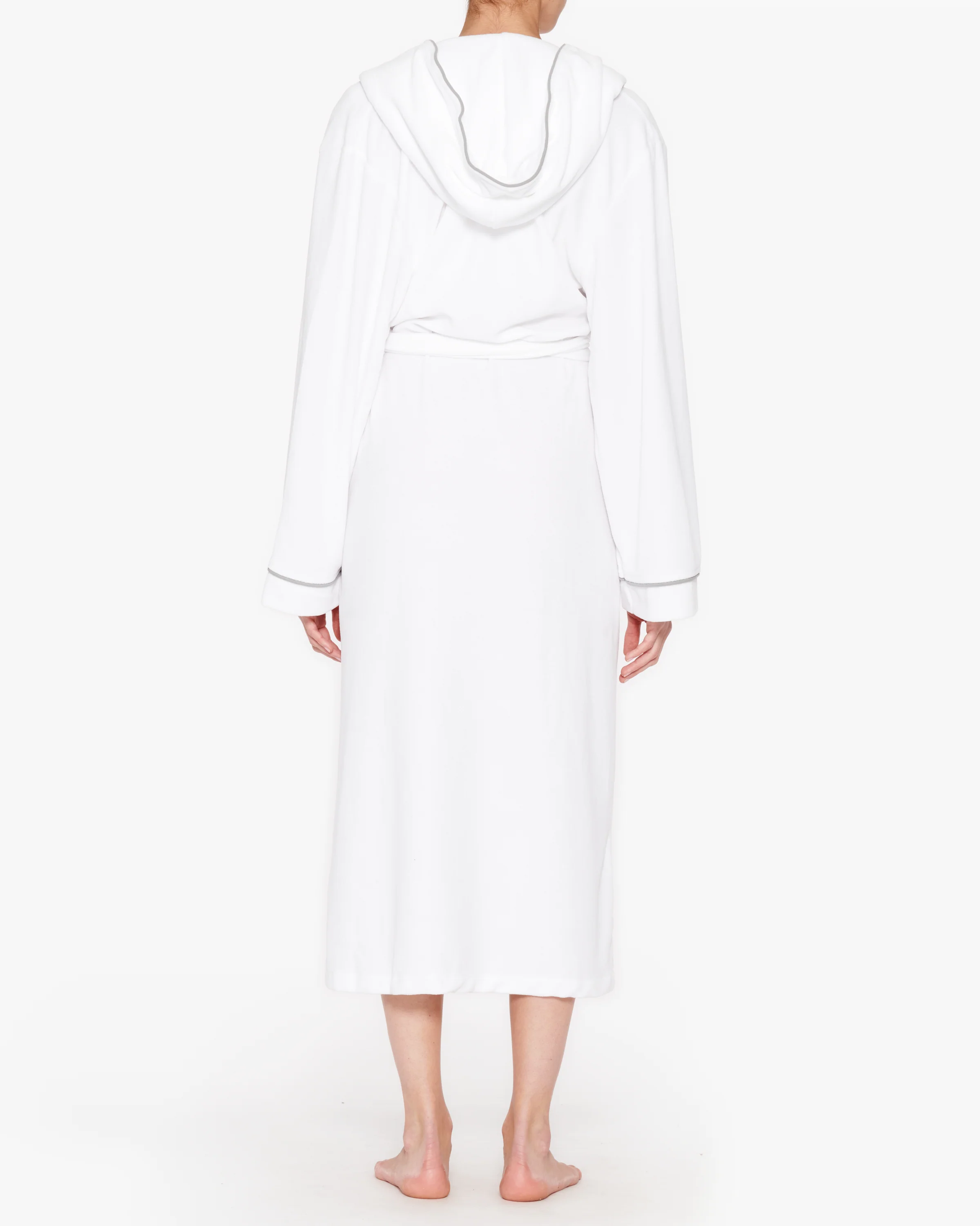 Equinox Unisex Robe - Image 2