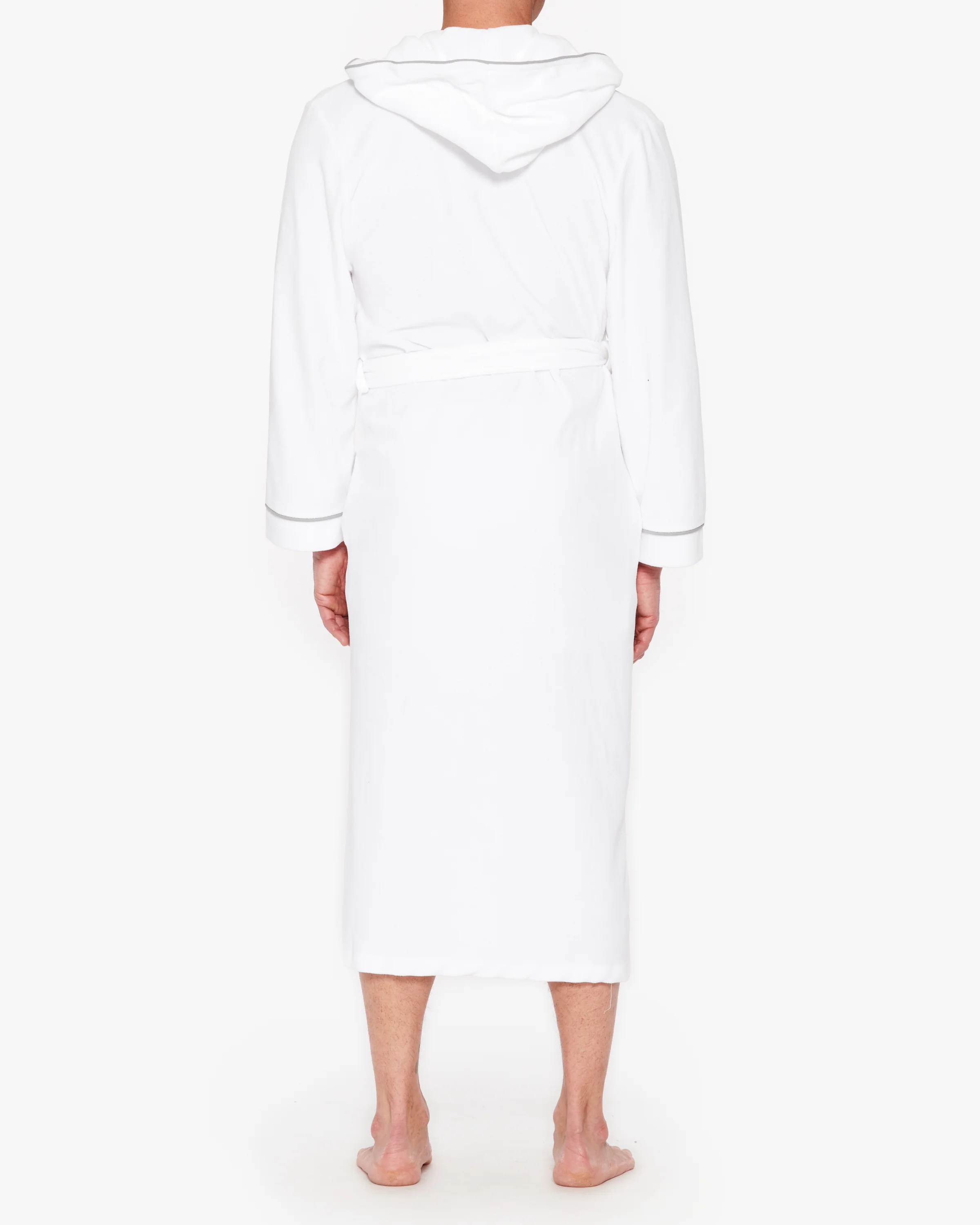 Equinox Unisex Robe - Image 4