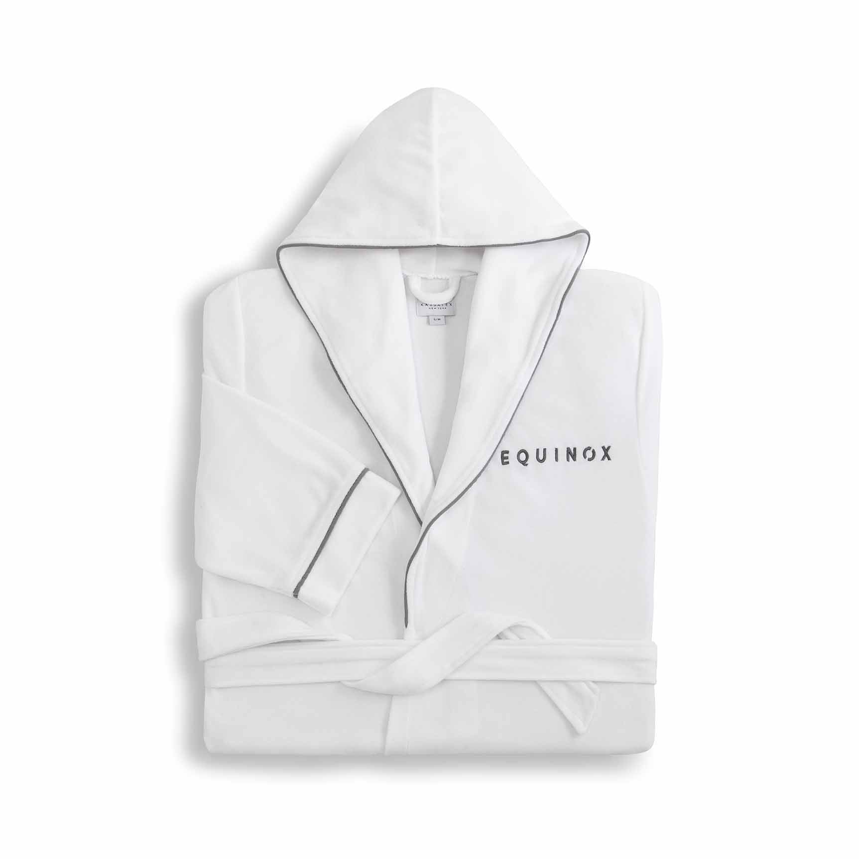 Equinox Unisex Robe - Image 5