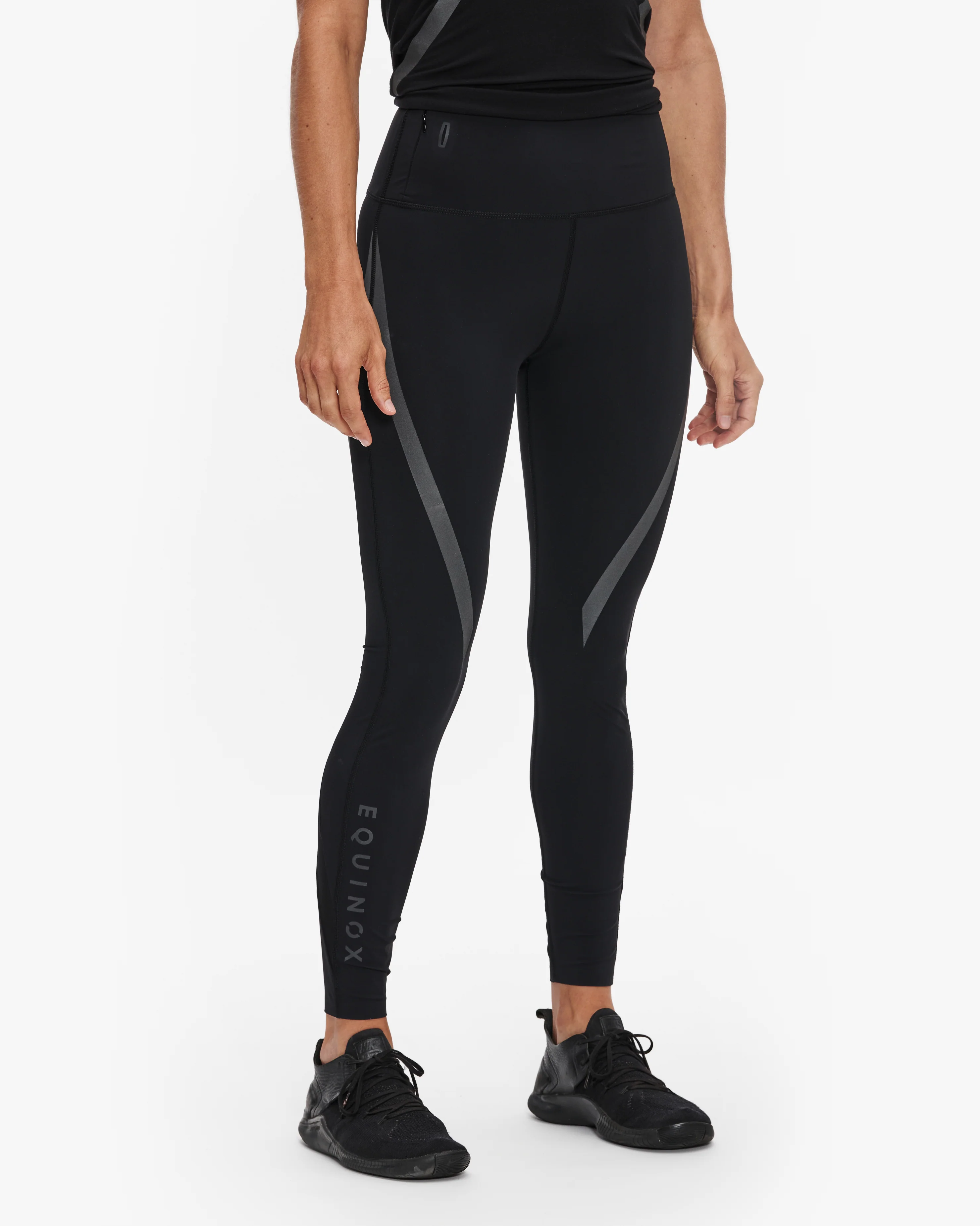 Equinox Women's Run 7/8 Legging