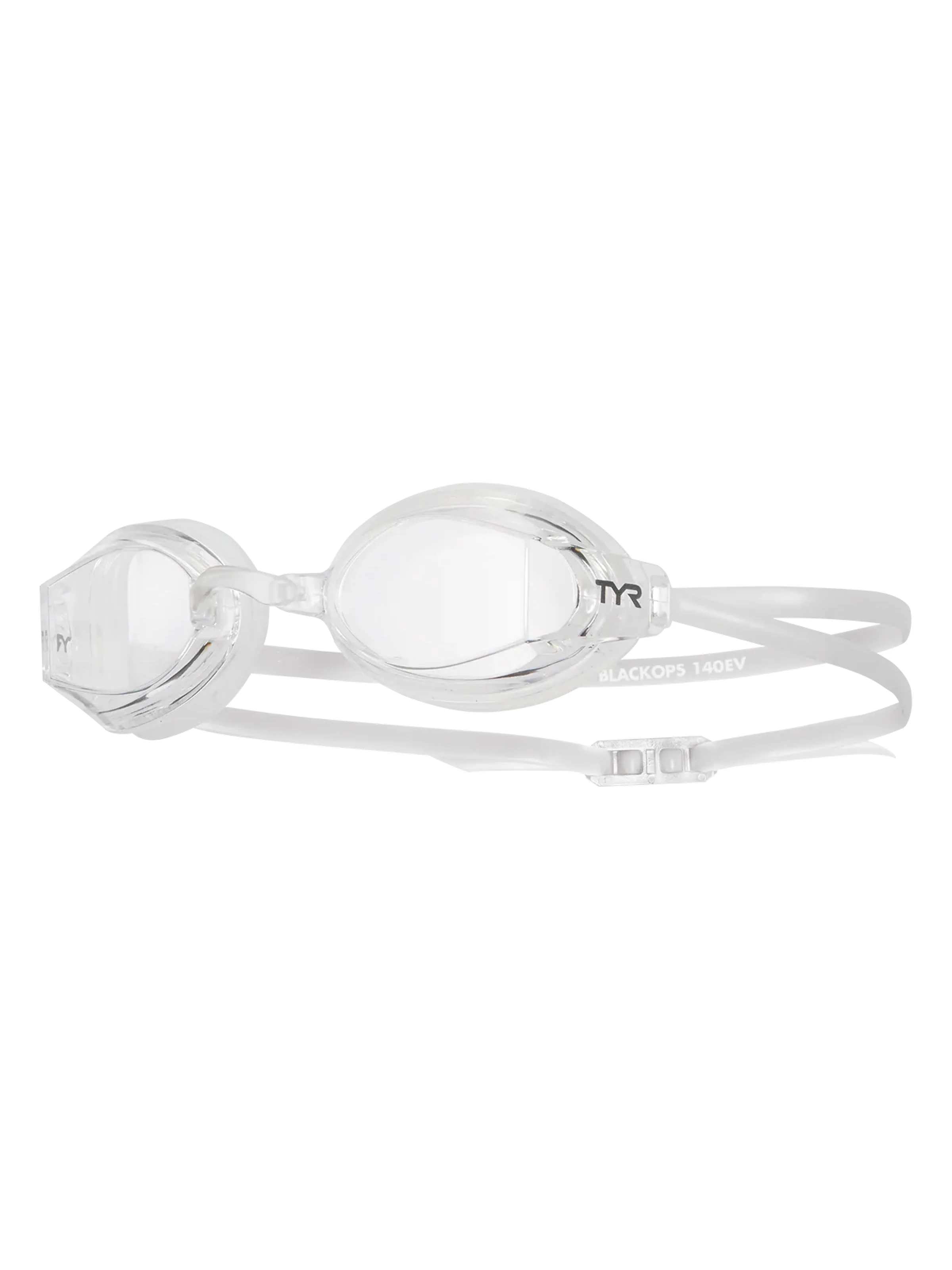 Equinox x Tyr Swim Bundle - White - Image 2
