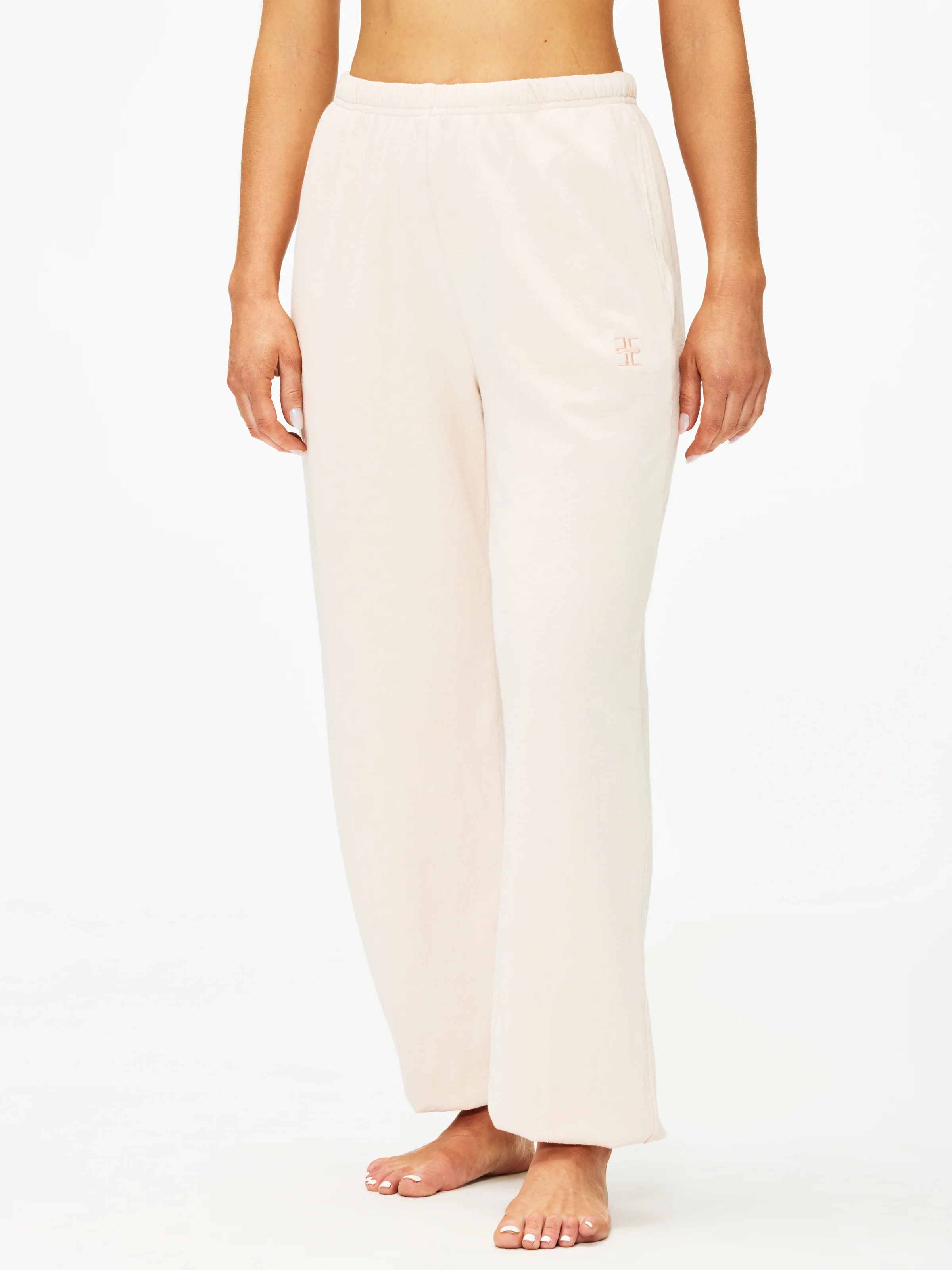 Eterne Boyfriend Pocket Sweatpant