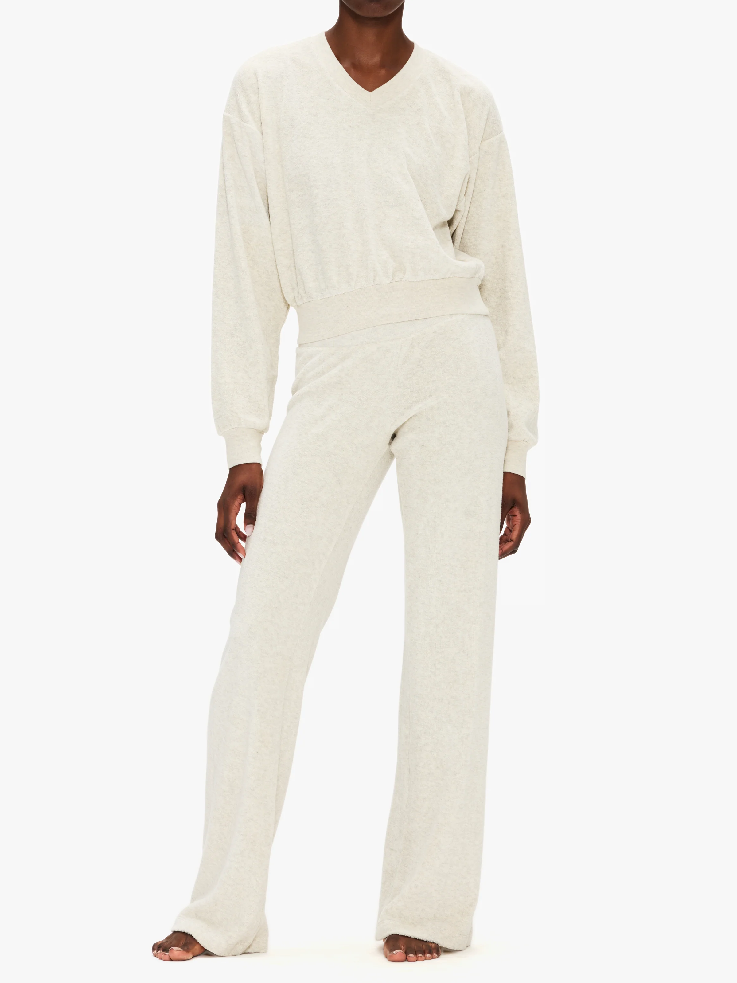 Eterne Low Rise Lounge Pant - Image 3