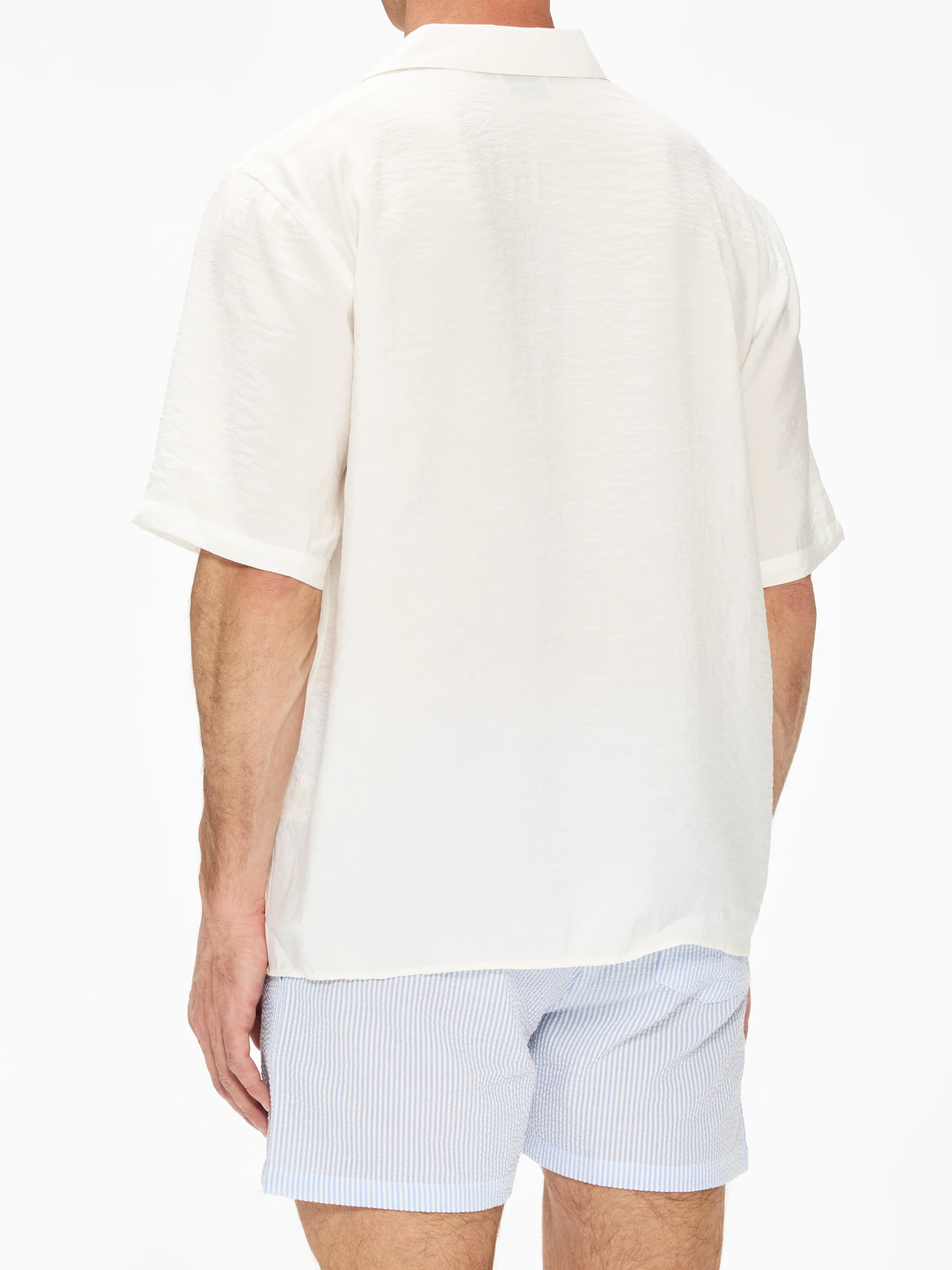 Family First Shirt Cupro - Image 2