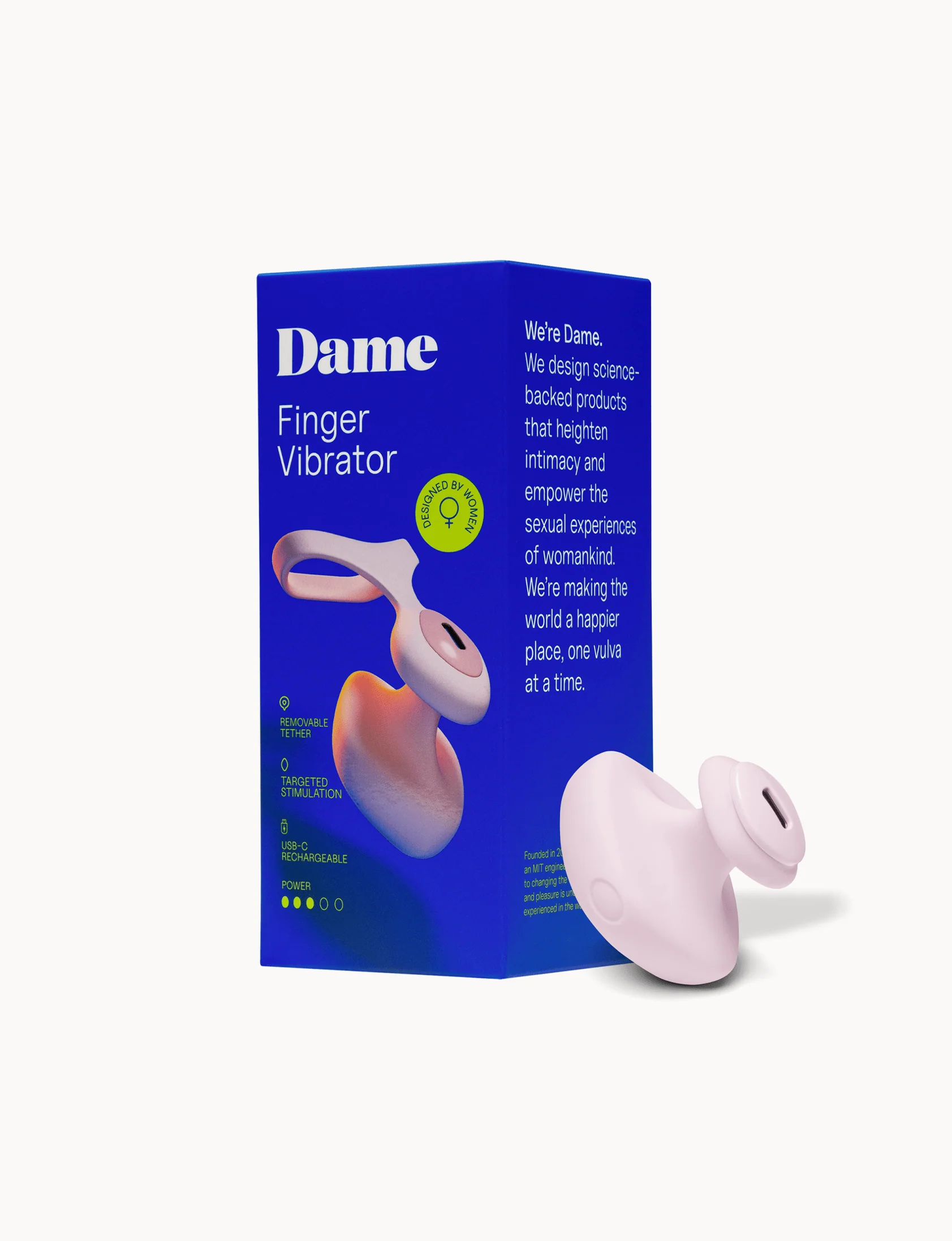 Fin Finger Vibrator - Image 6