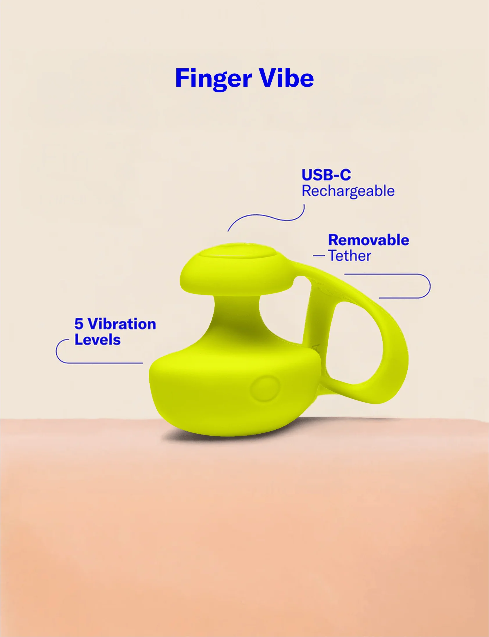 Fin Finger Vibrator - Image 8