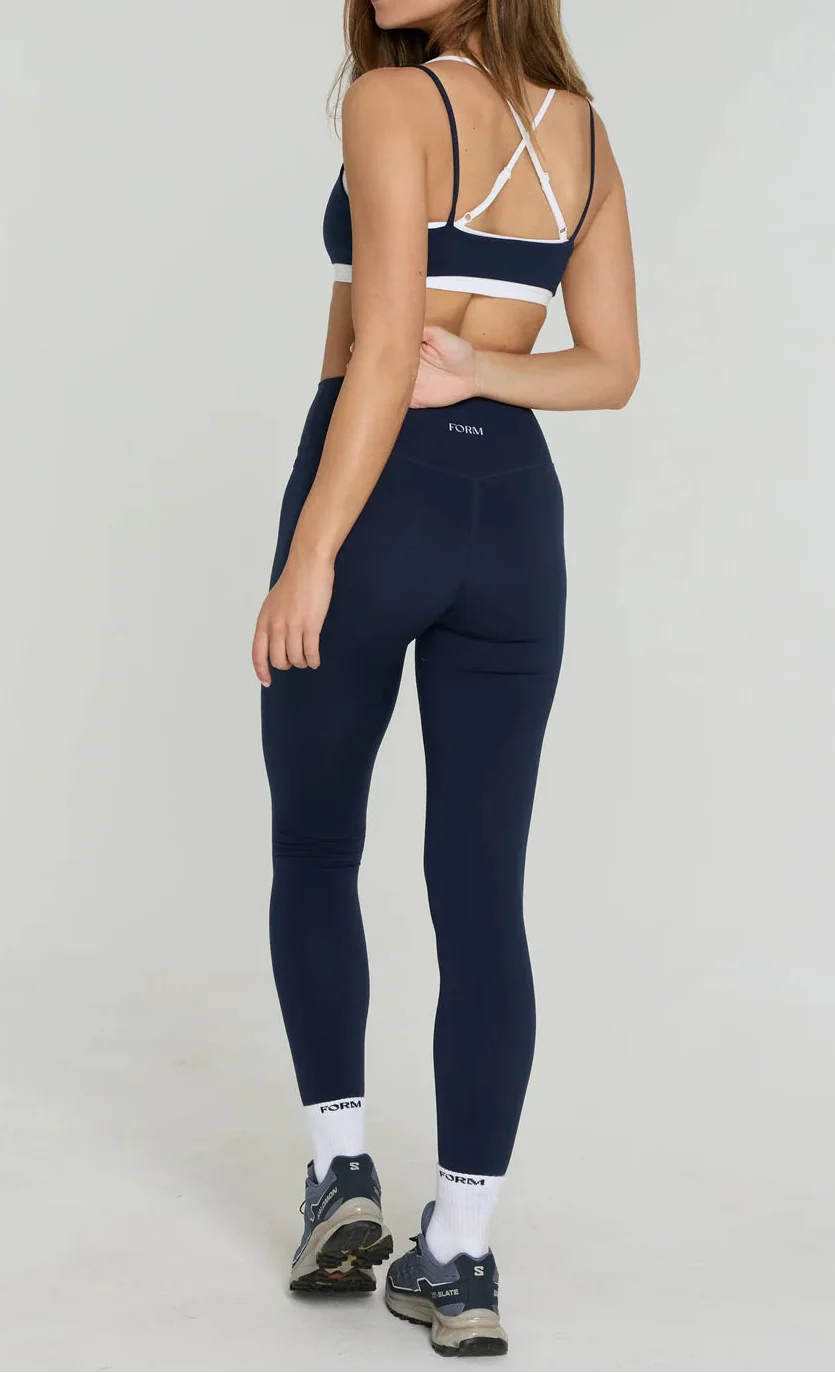 FORM Criss Cross Layered Bra - Image 4