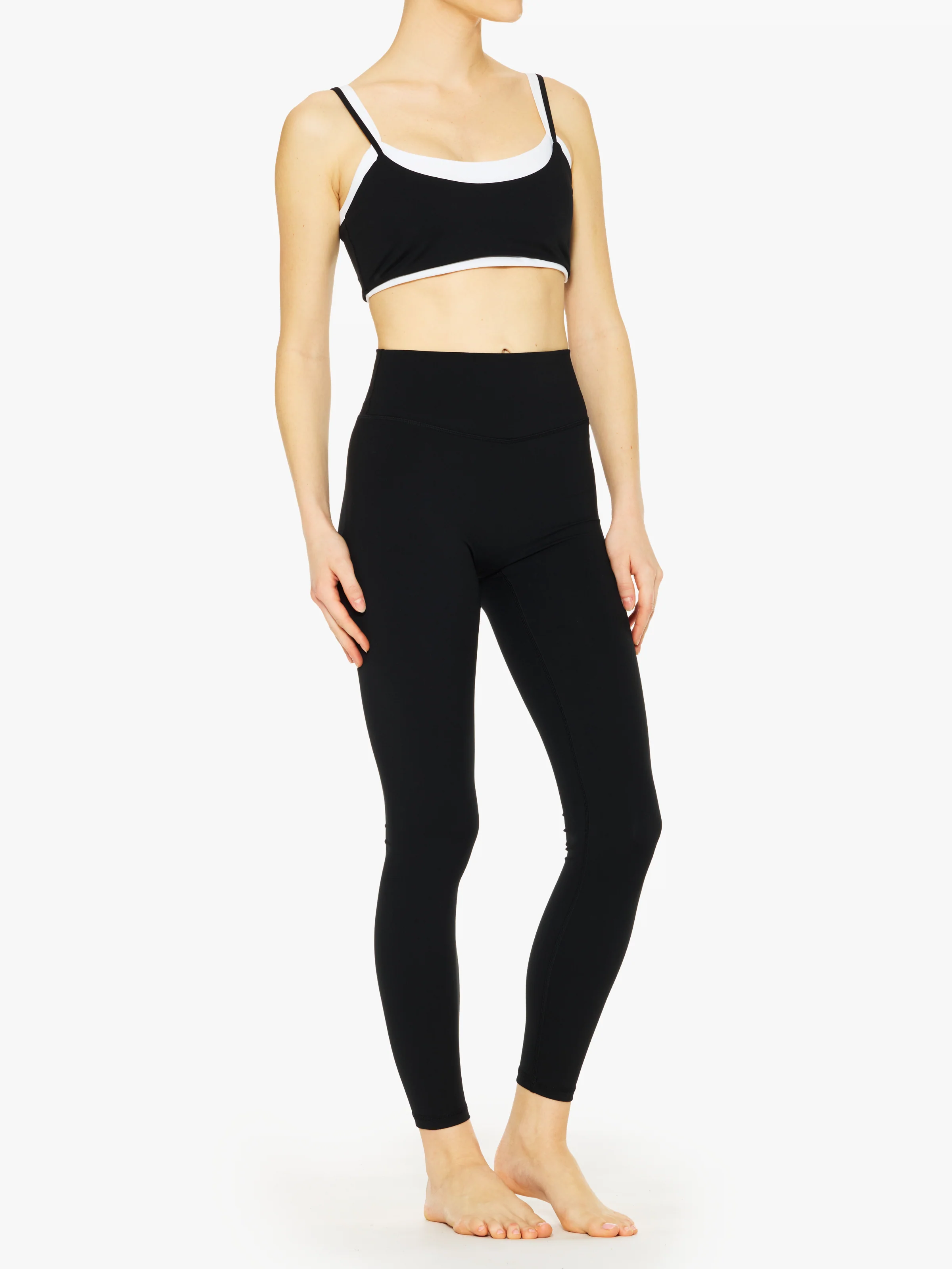 FORM Layered Bra - Image 4