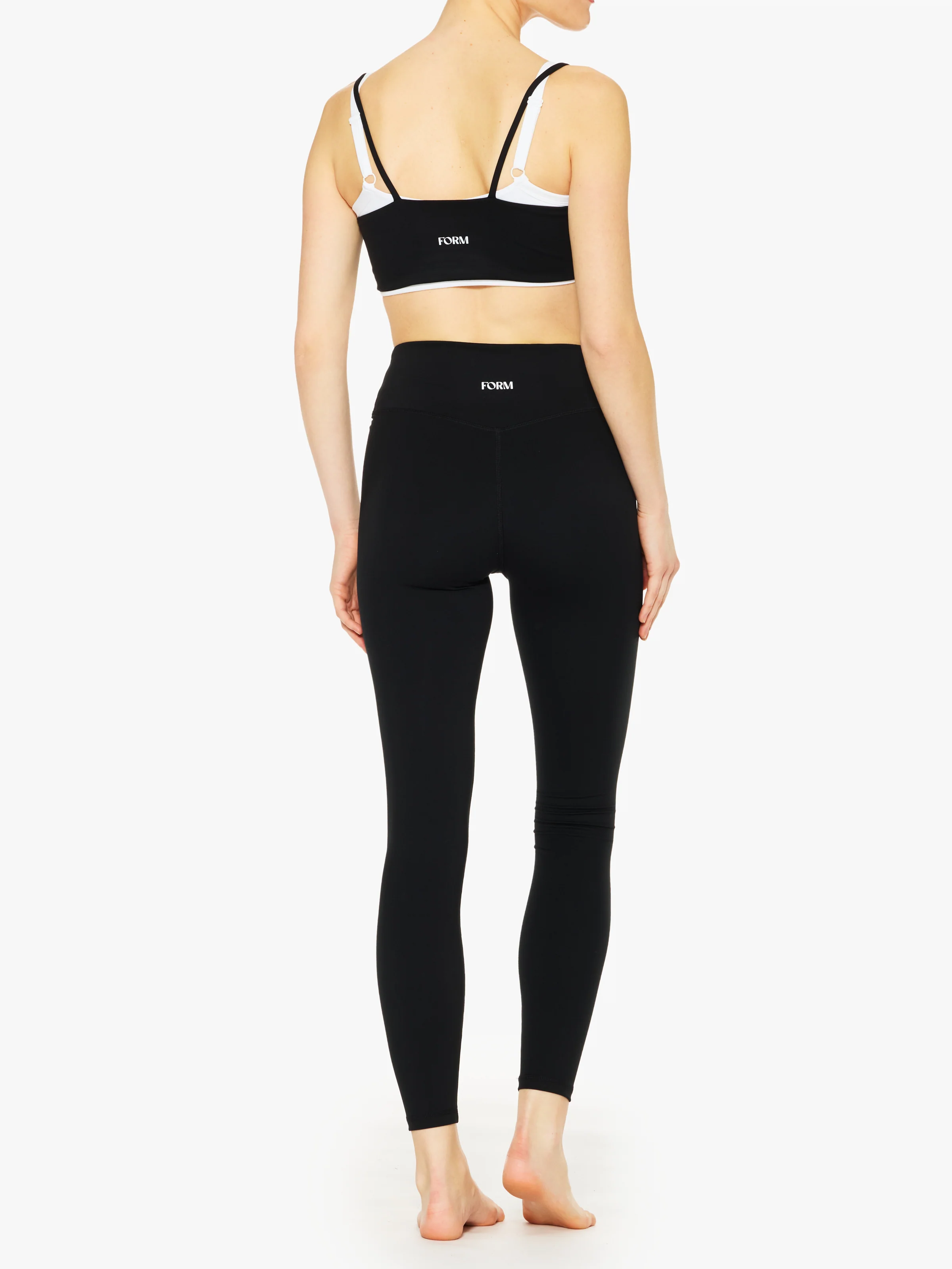 FORM Layered Bra - Image 5