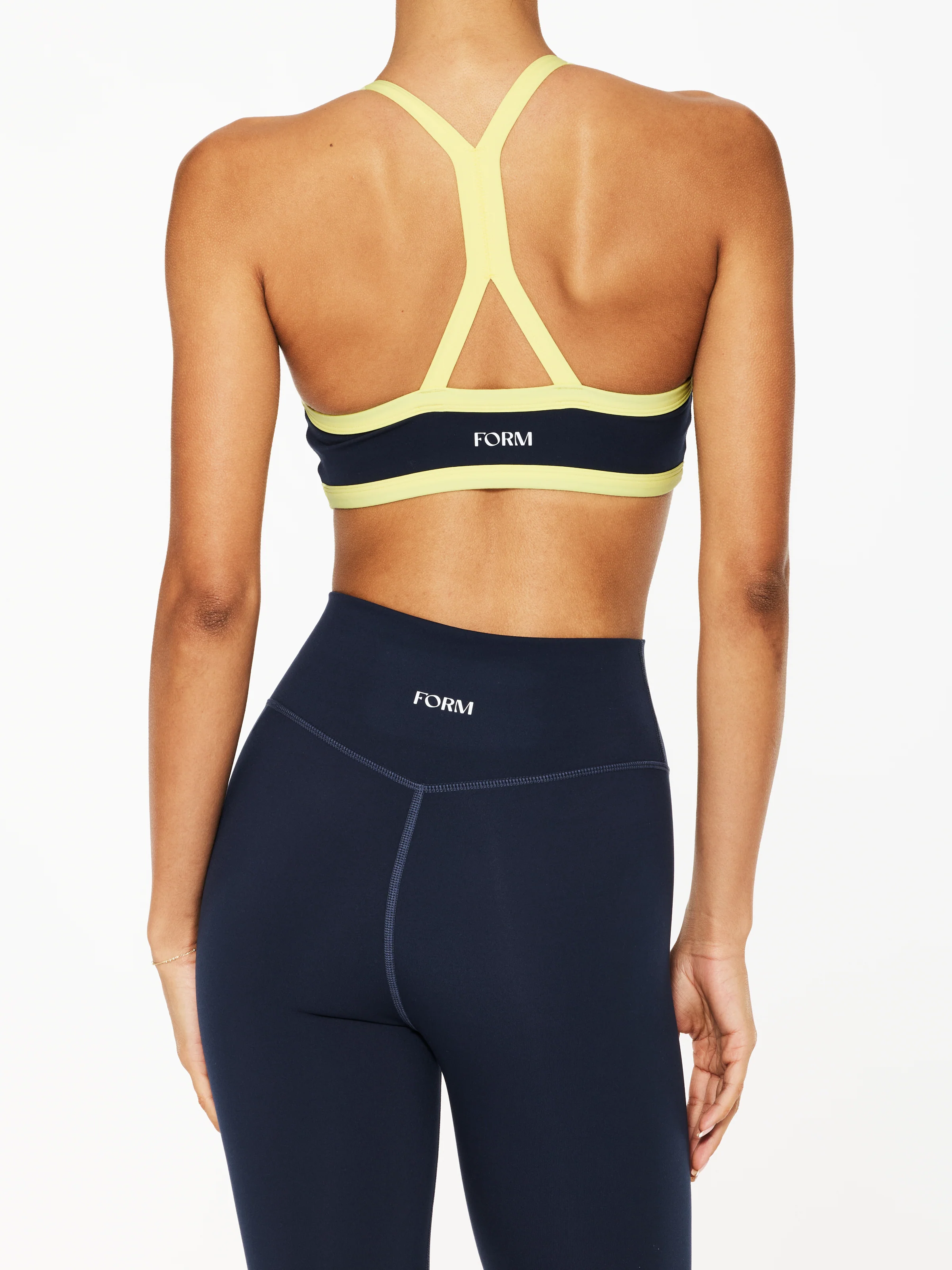 FORM V Neck Bra - Image 2