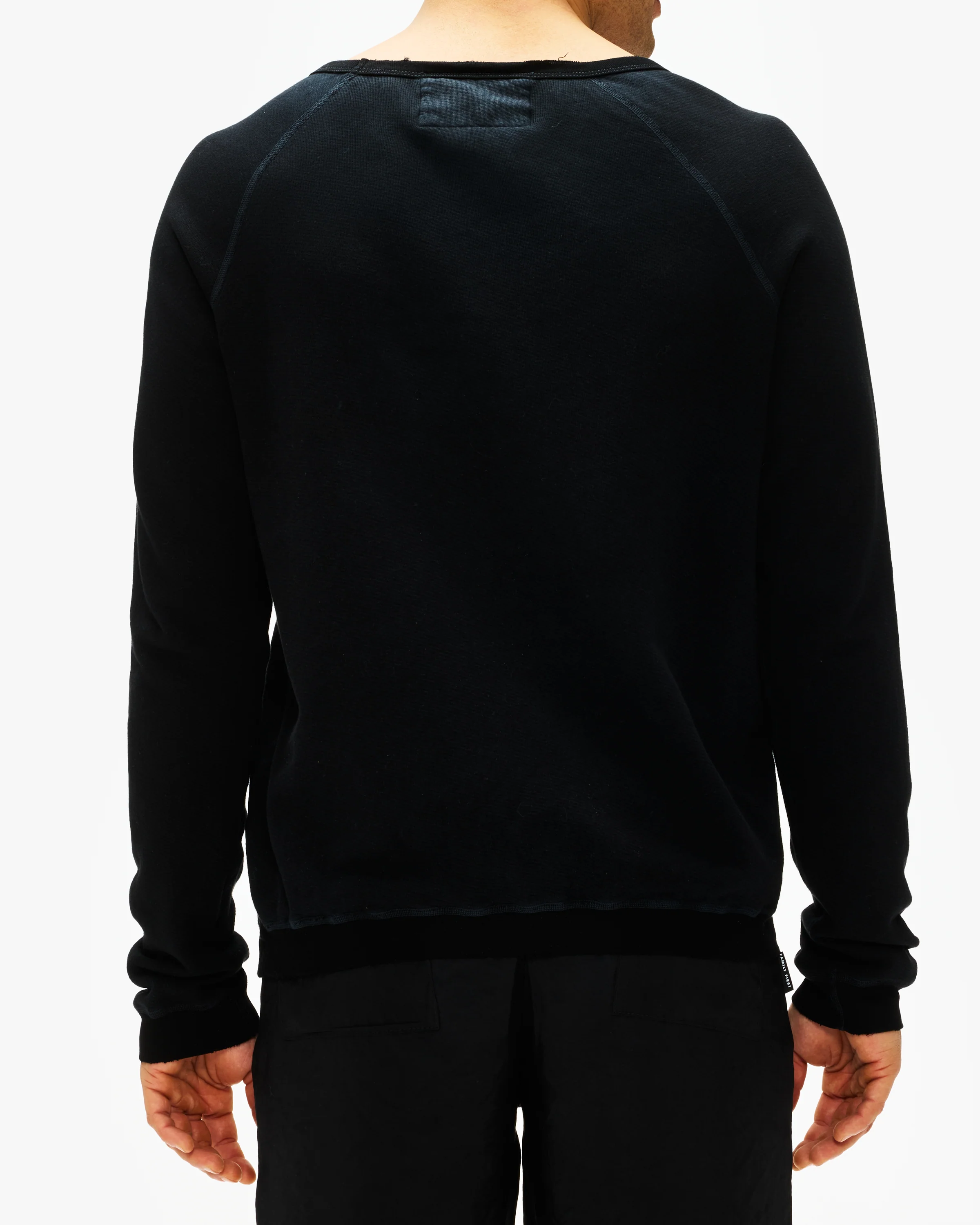 Free City Superyumm Biggie Raglan - Image 2