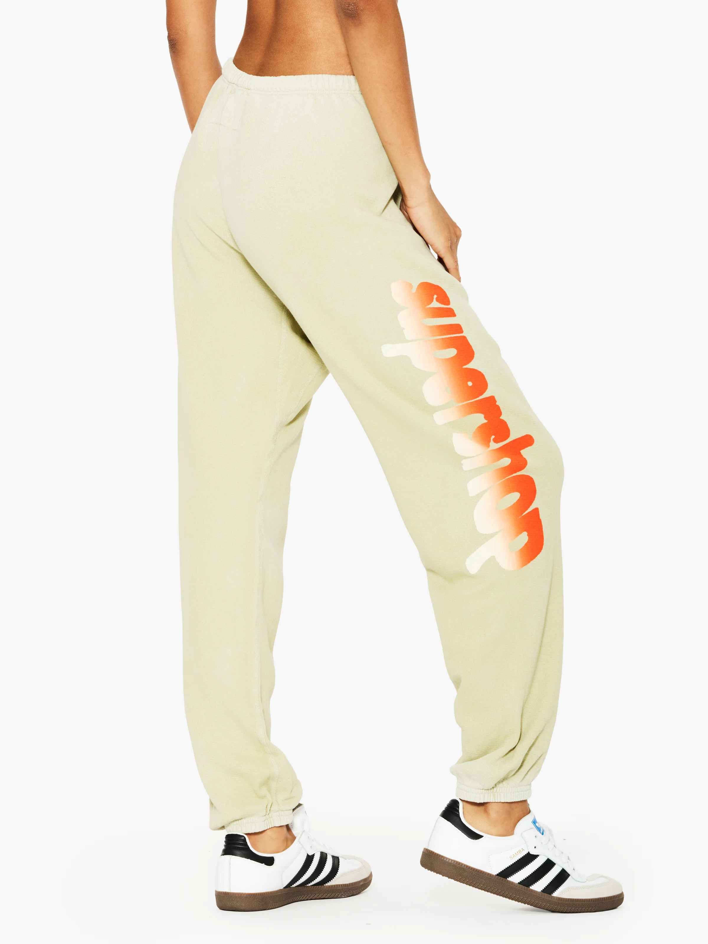 Free City Supershop Sparrow Supervintaeyumm Og Sweatpant - Image 2