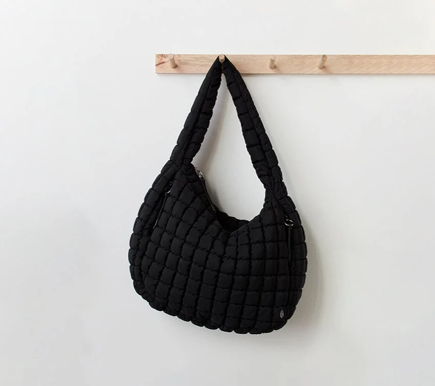 FP Movement Quilted Carryall - Image 2
