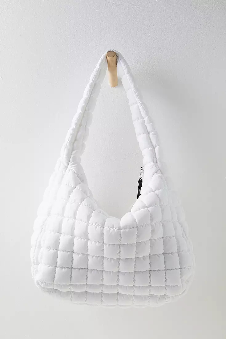 Free People FP Movement Quilted Carryall - Image 2