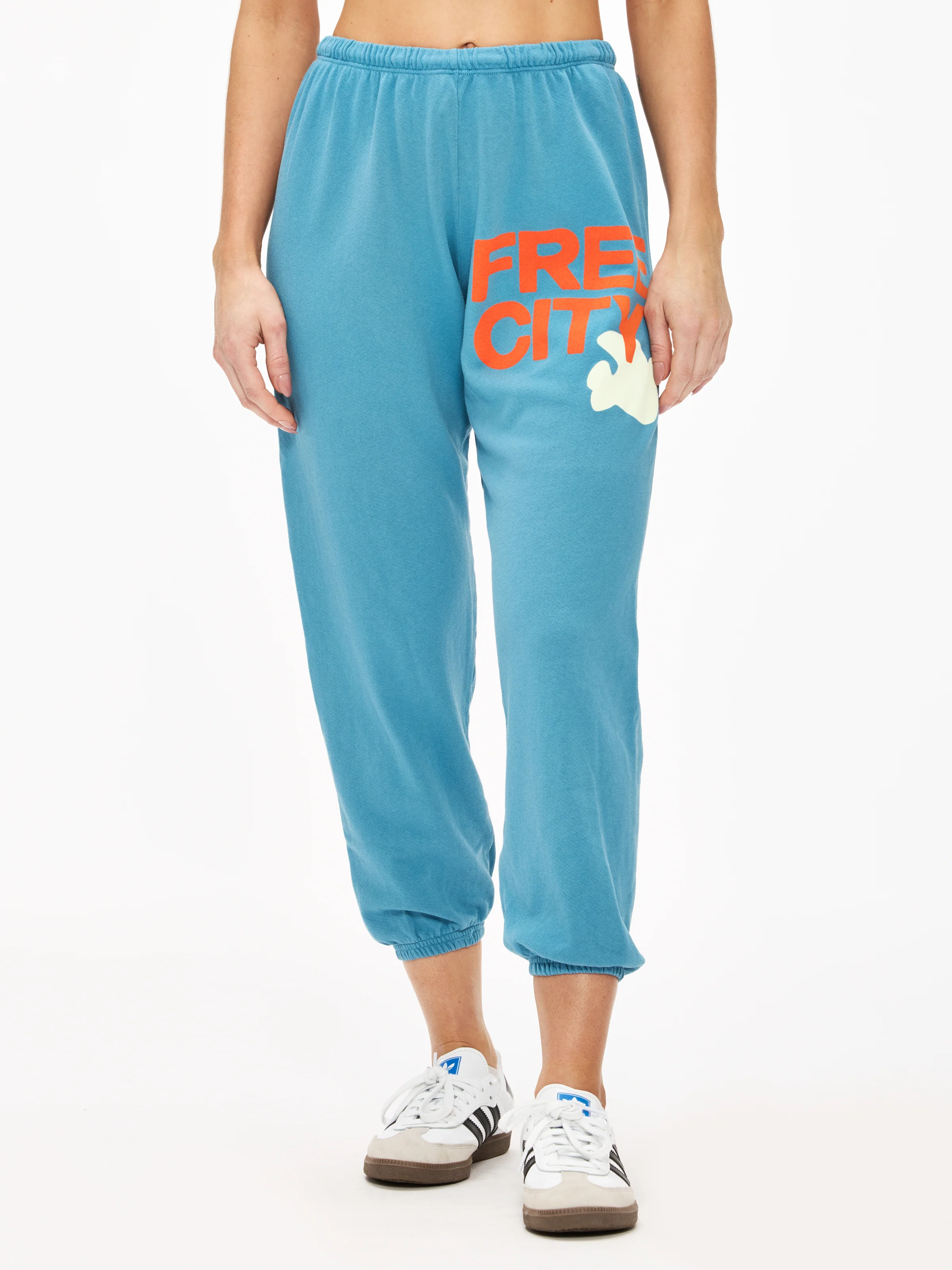 Free City Large Sweatpant