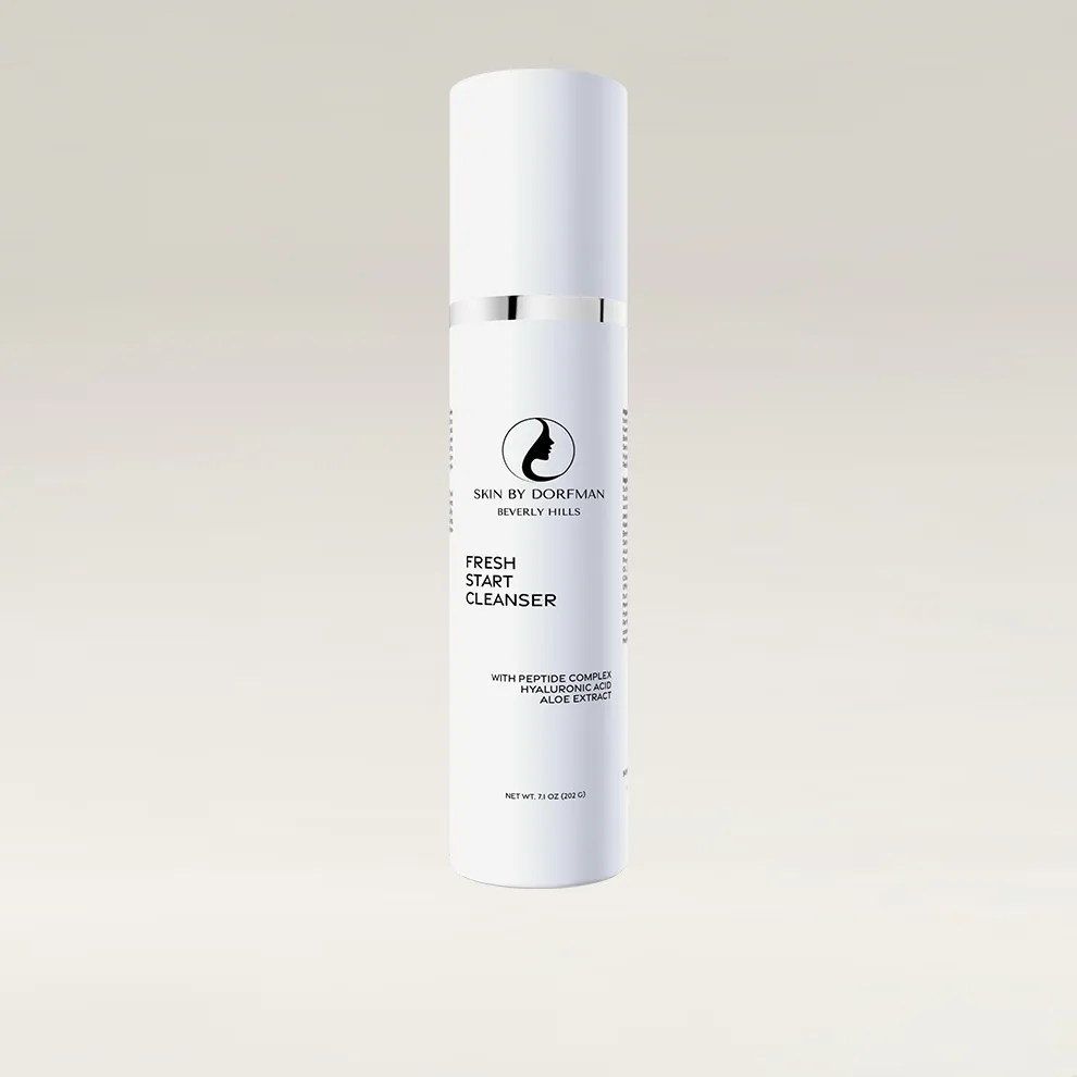 Fresh Start Cleanser