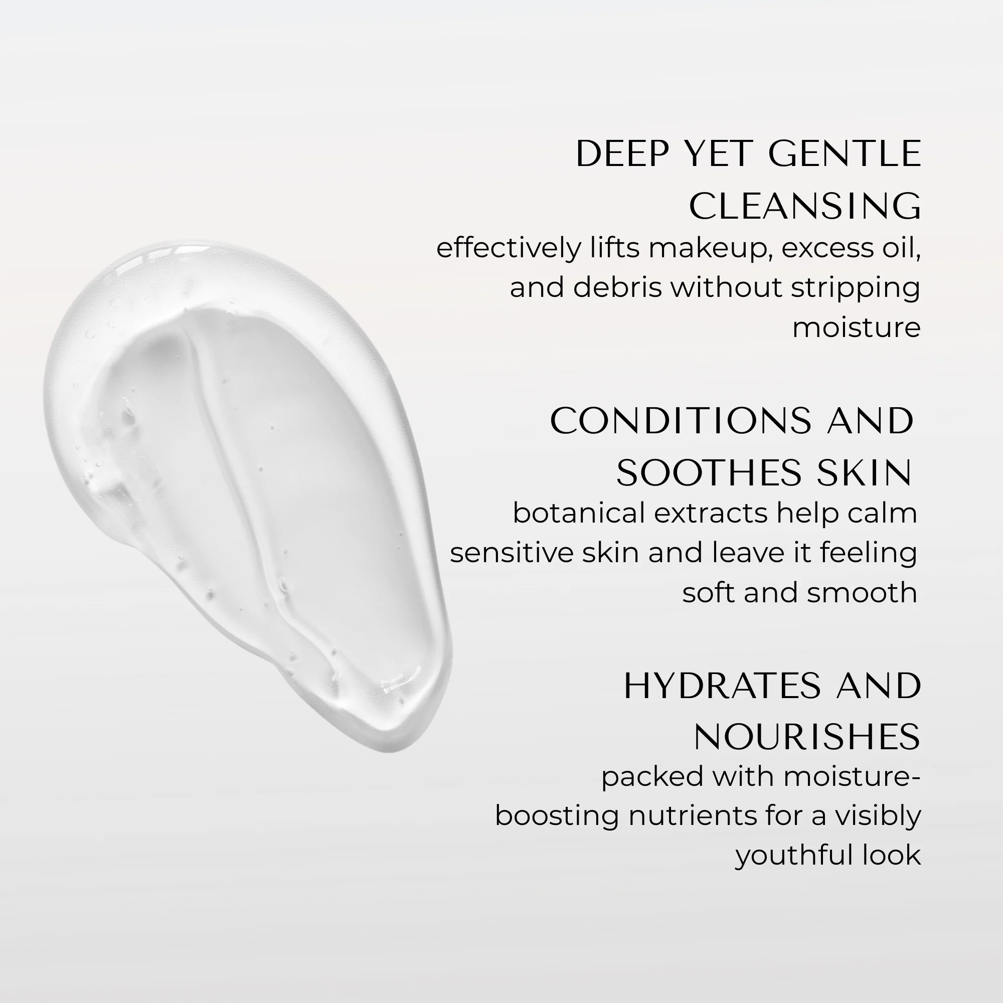 Fresh Start Cleanser - Image 3