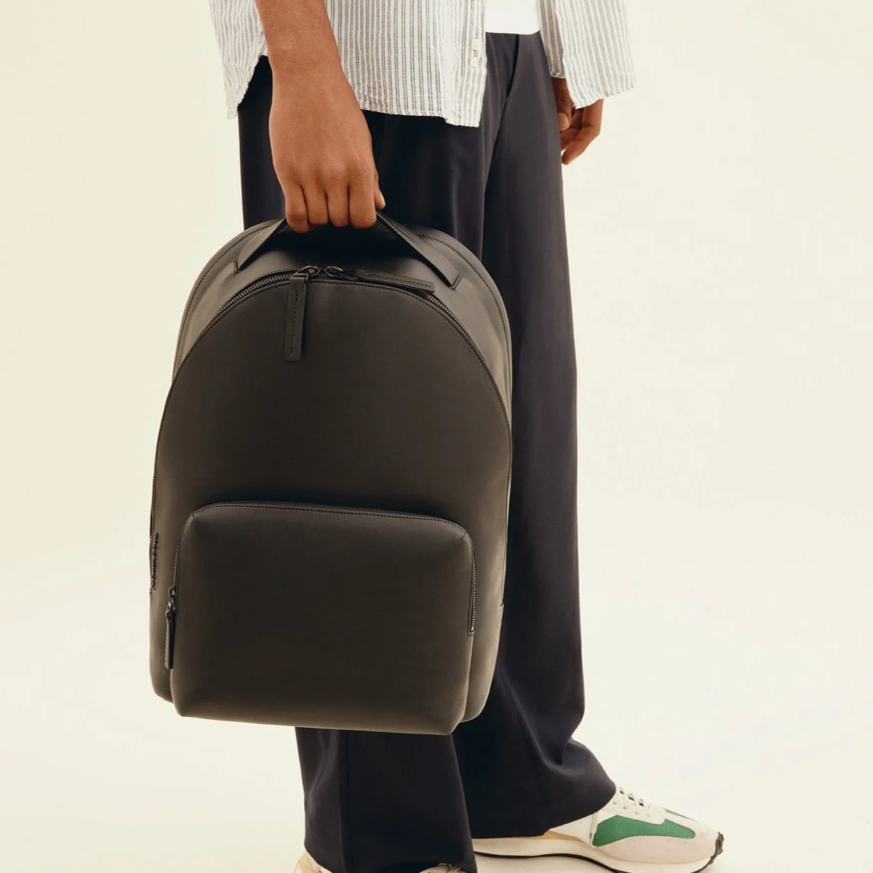 Generation Leather Backpack - Image 10