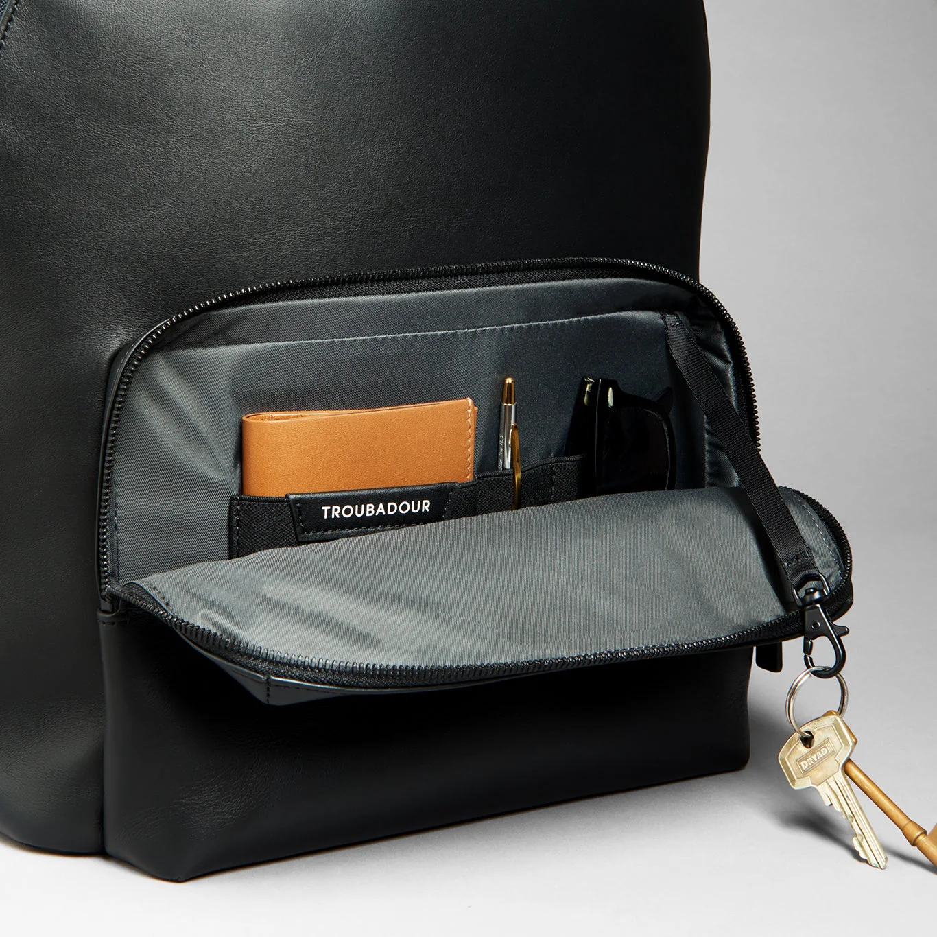 Generation Leather Backpack - Image 5