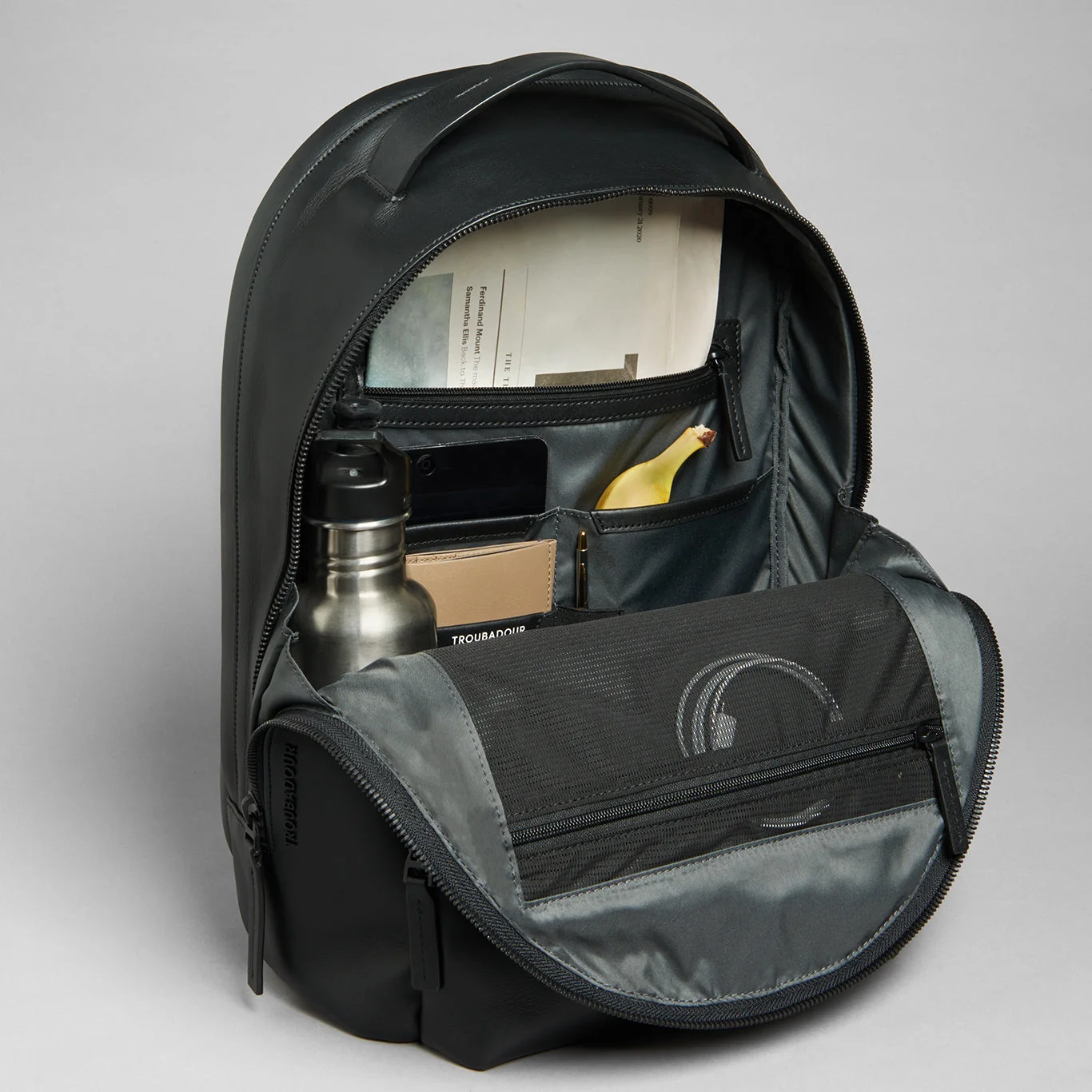 Generation Leather Backpack - Image 7