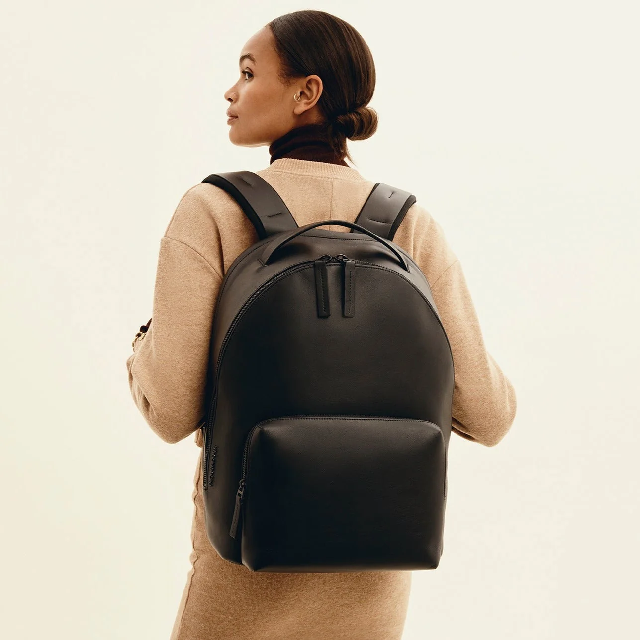 Generation Leather Backpack - Image 8