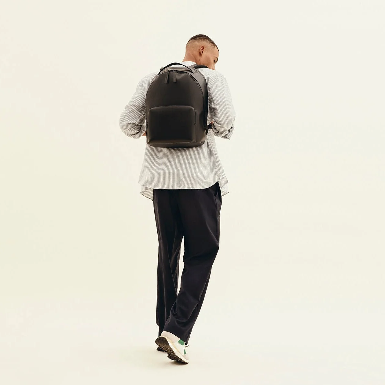 Generation Leather Backpack - Image 9