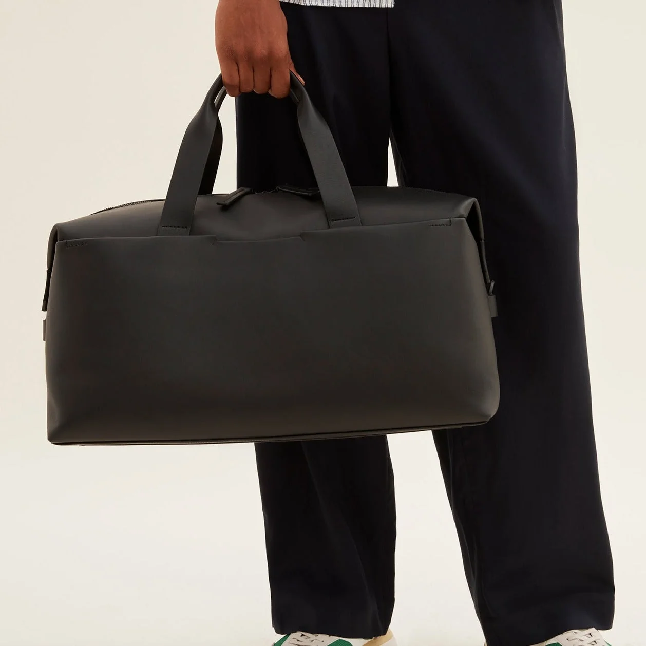 Generation Leather Duffle - Image 10