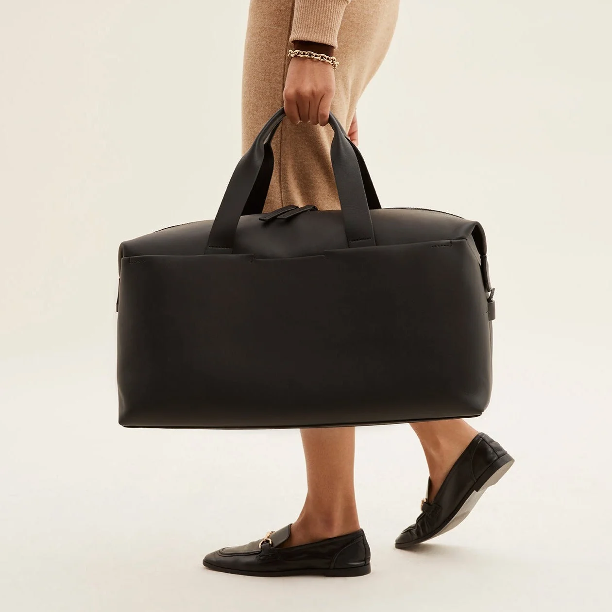 Generation Leather Duffle - Image 11