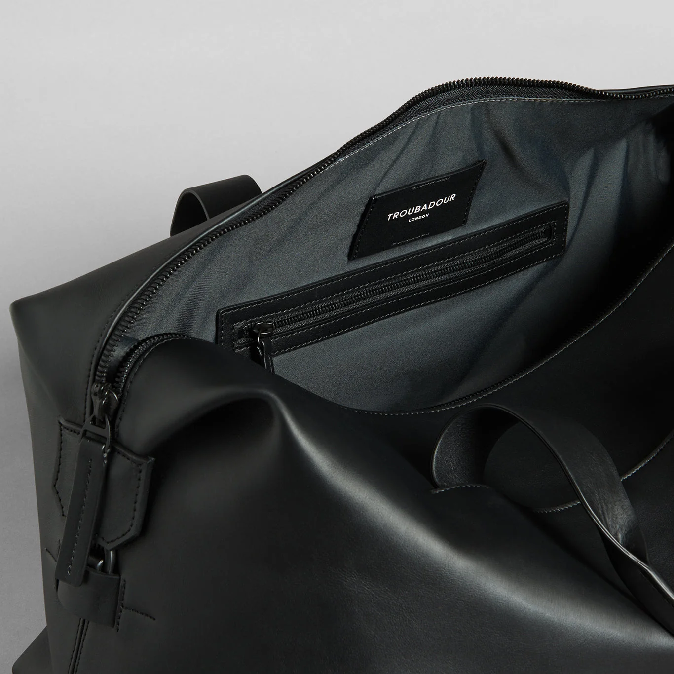 Generation Leather Duffle - Image 5