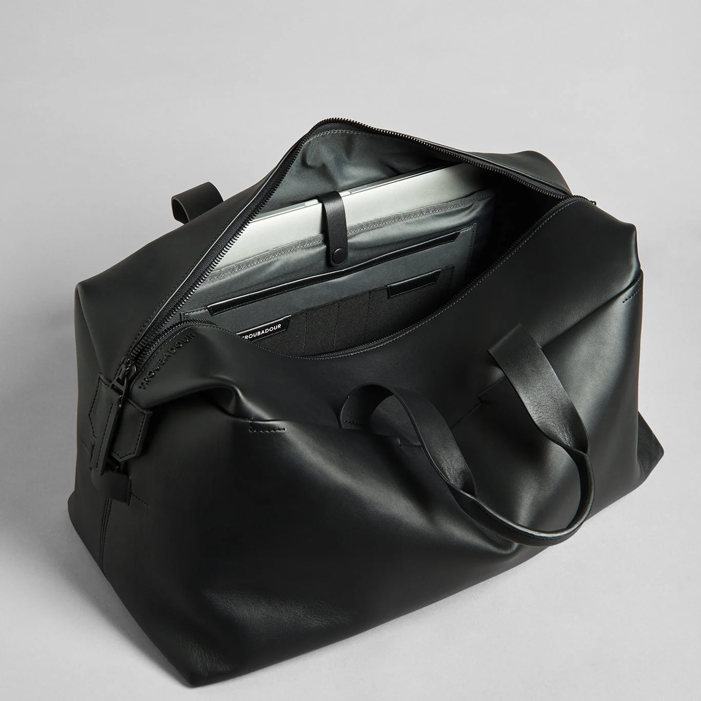 Generation Leather Duffle - Image 6