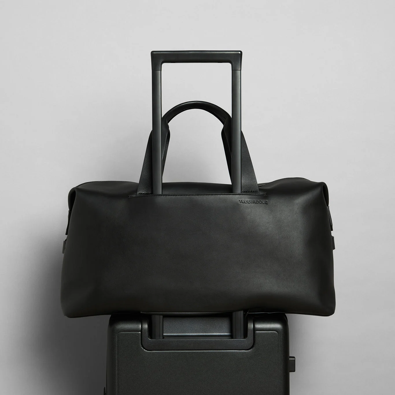 Generation Leather Duffle - Image 7