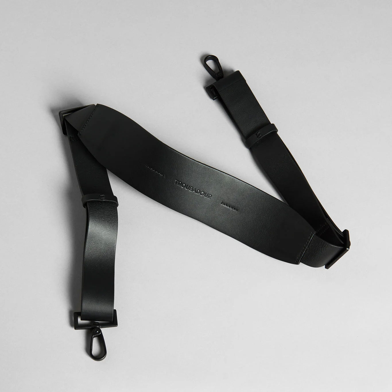 Generation Leather Duffle - Image 8