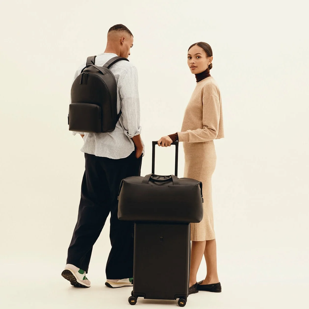 Generation Leather Duffle - Image 9