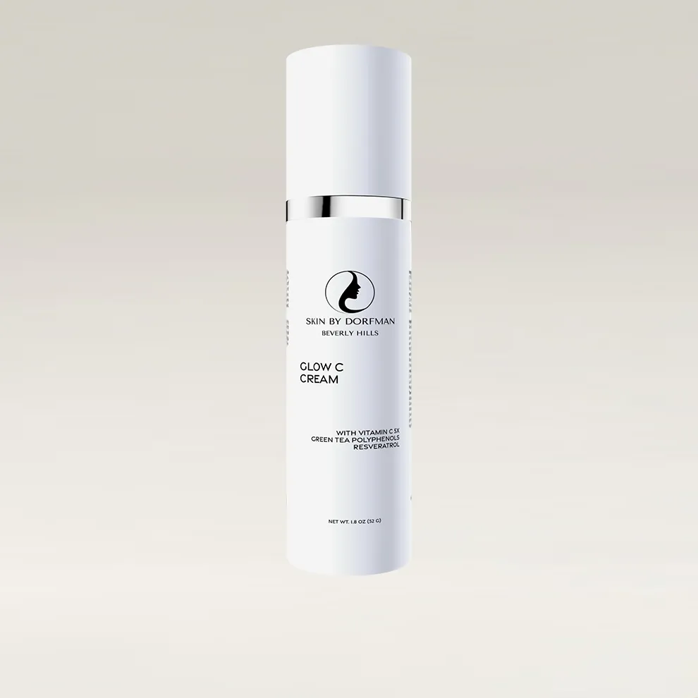 Glow C Cream