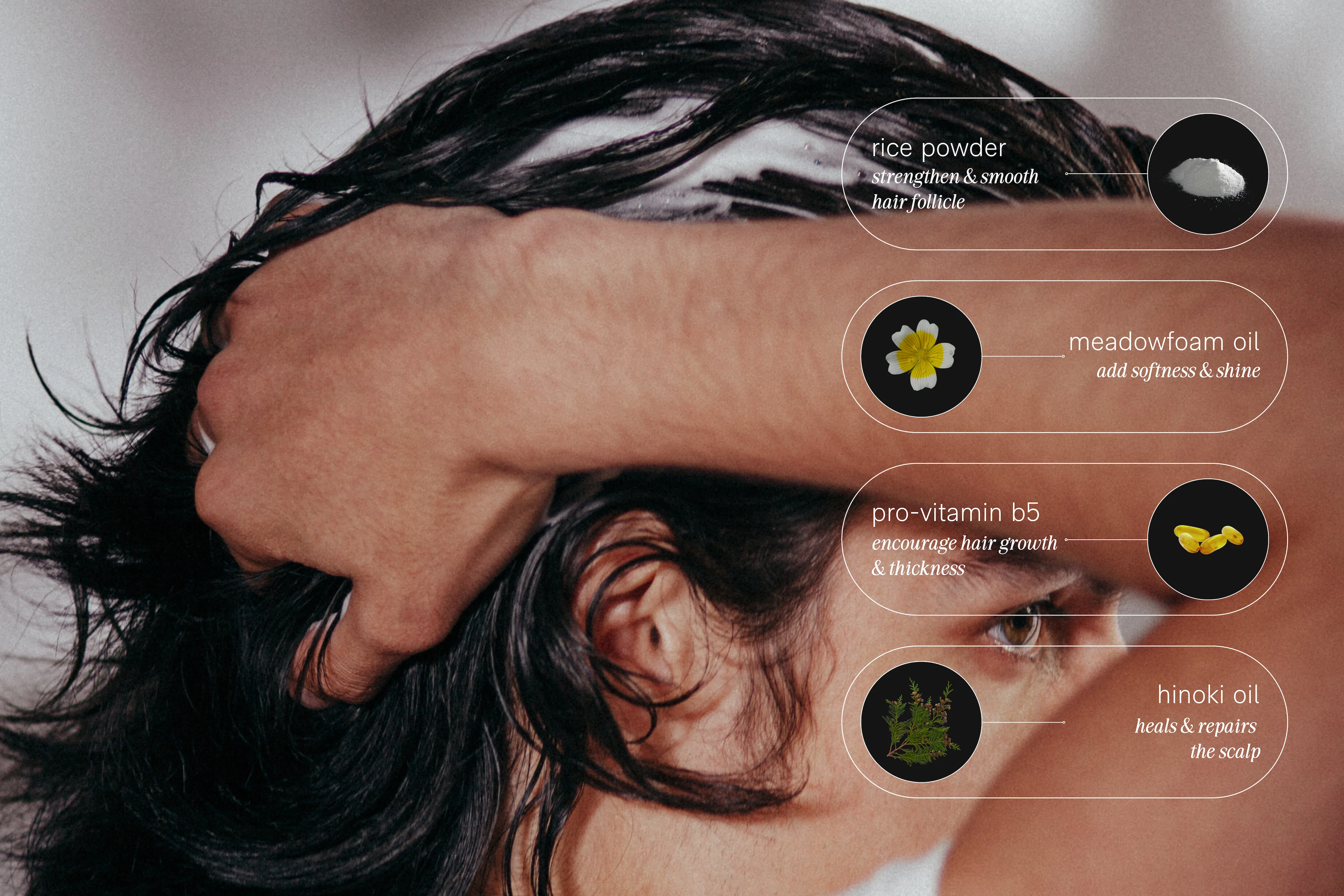 Hair Foam - Image 2