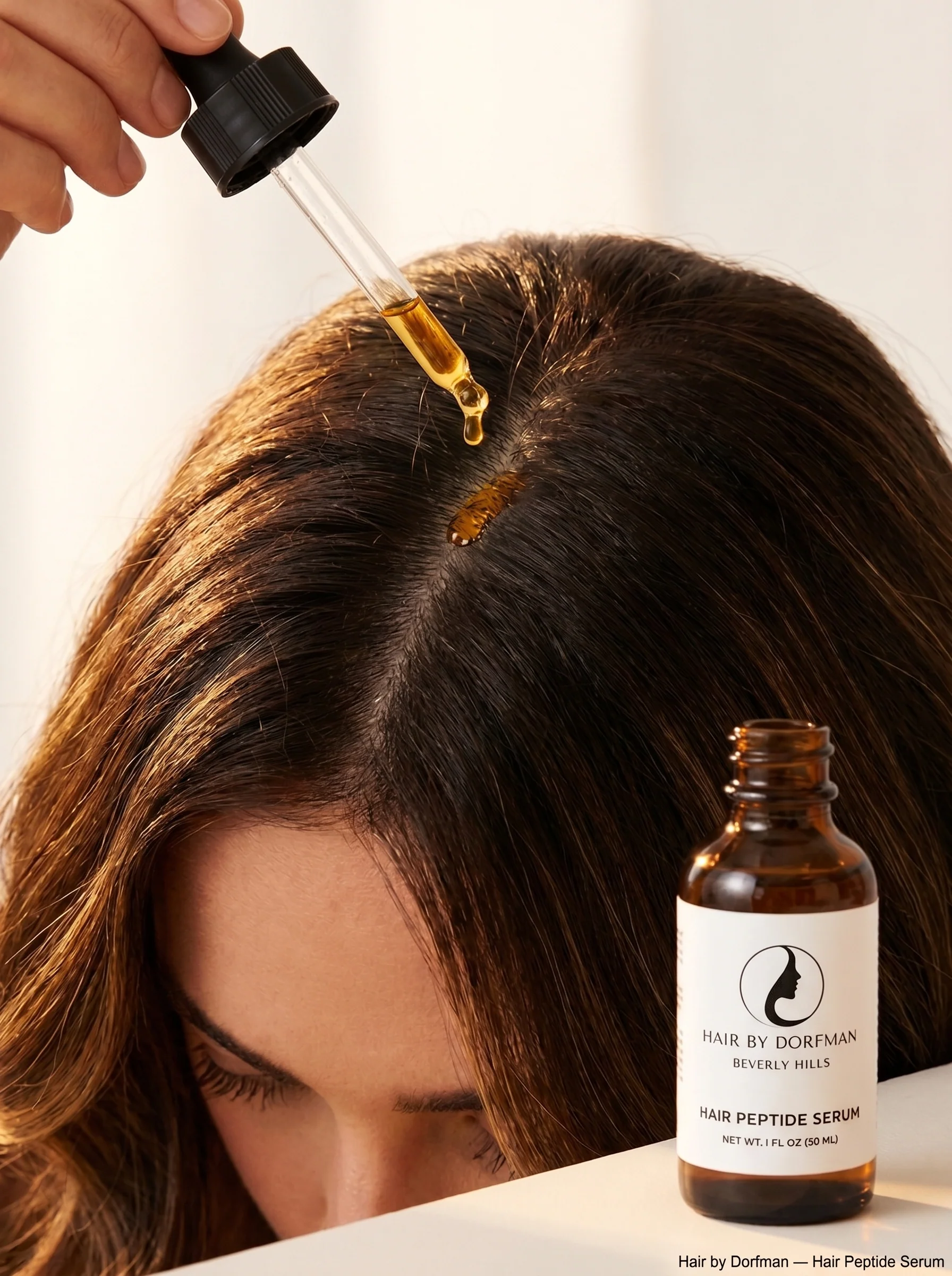 Hair Peptide Serum - Image 4