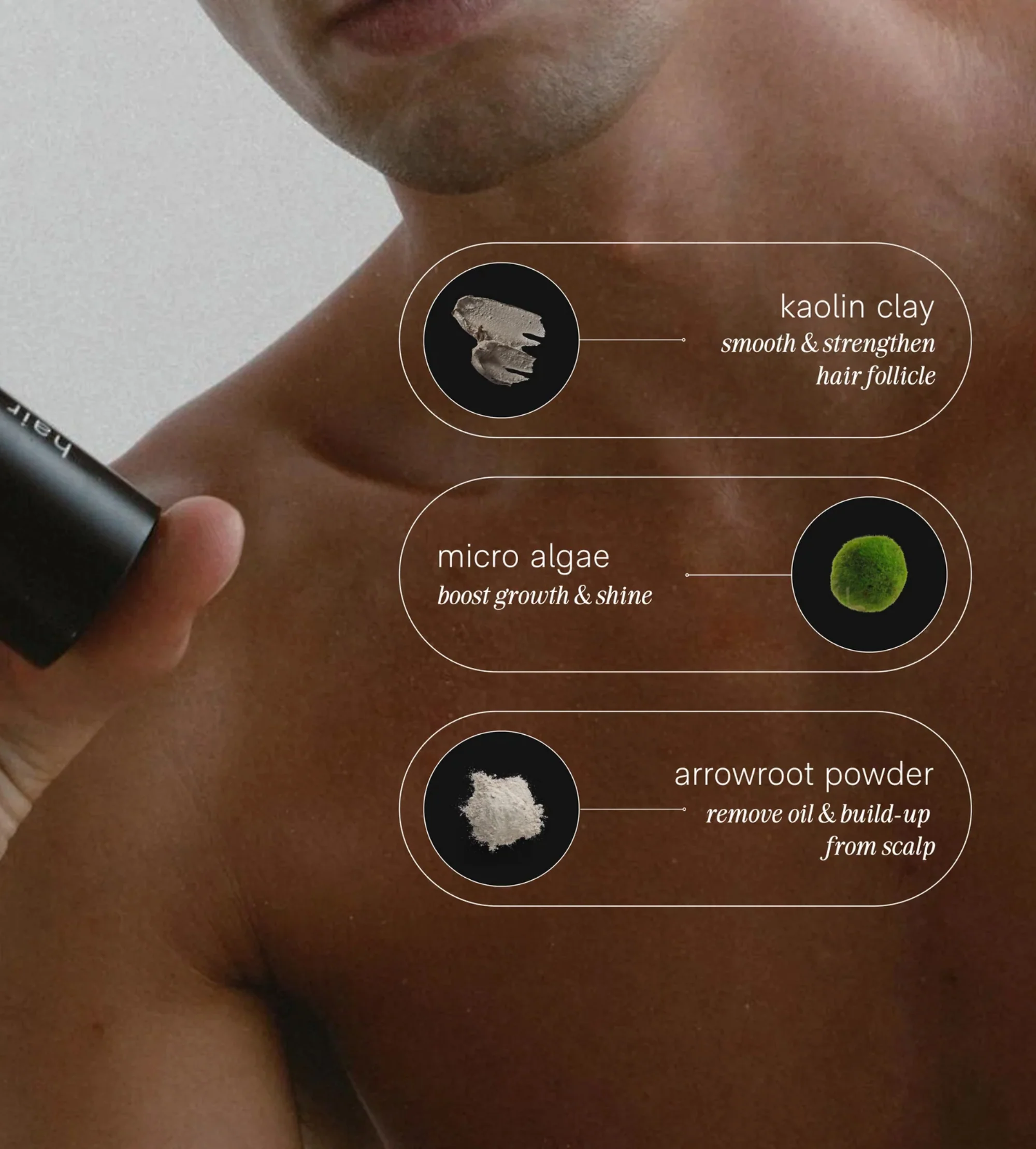 Hair Powder - Image 2