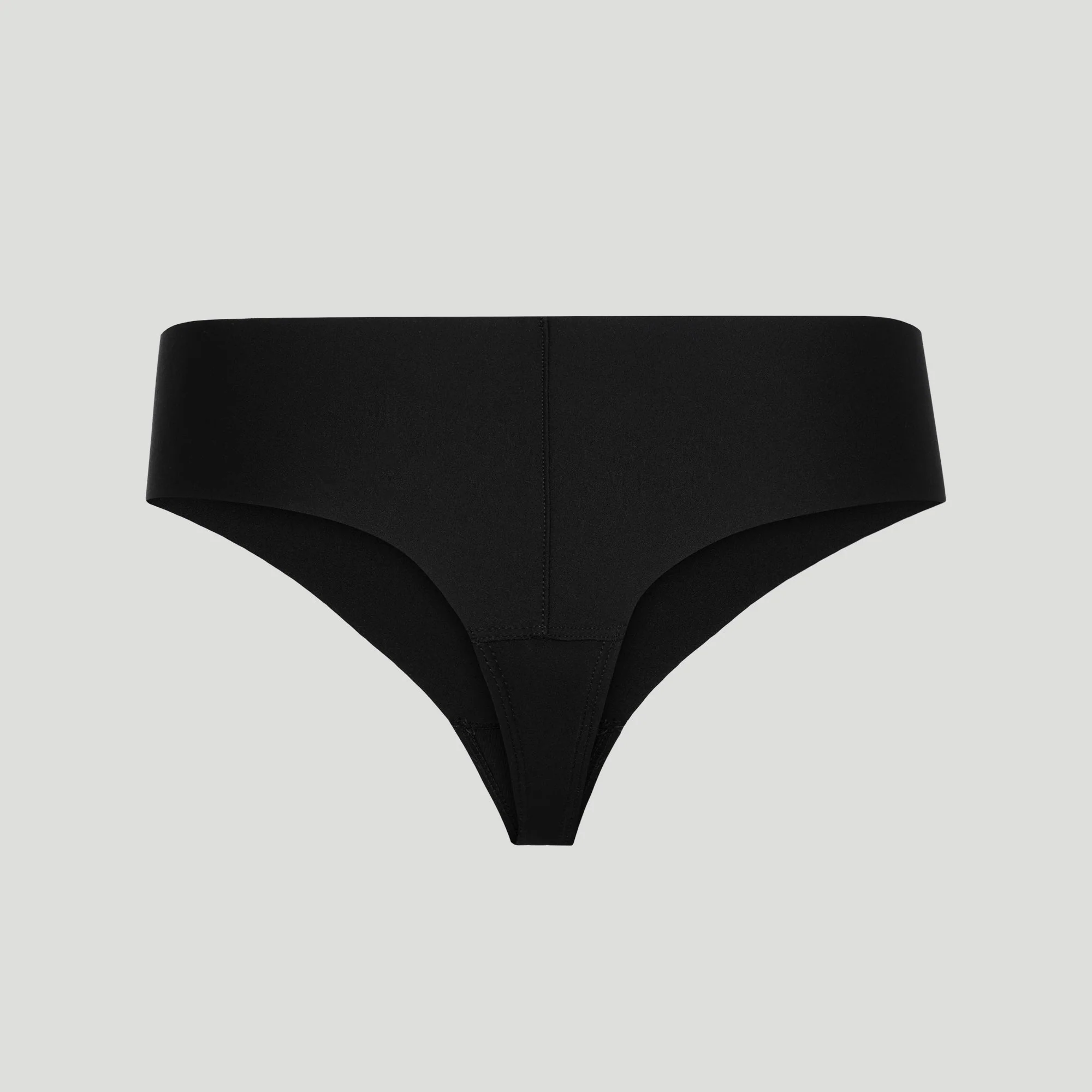 The Camel Proof High Rise Thong - Image 18