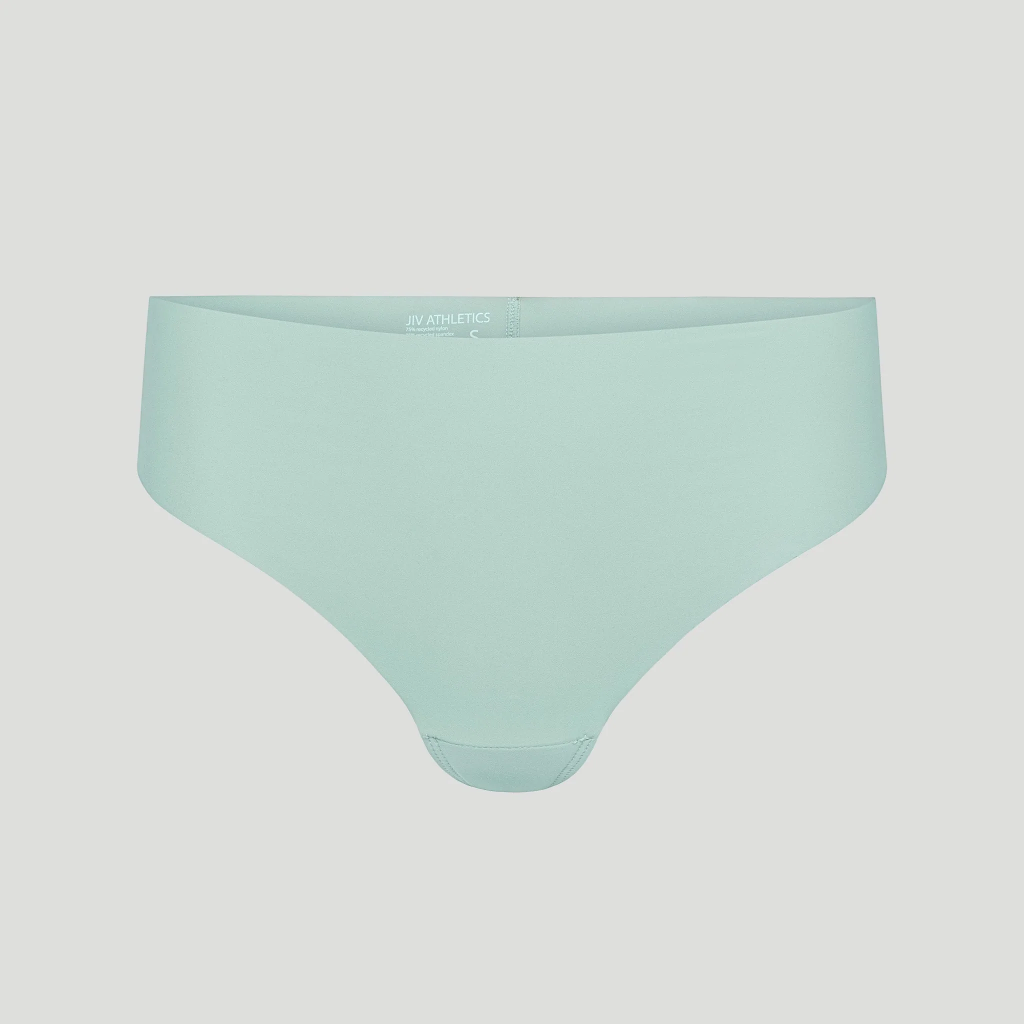 The Camel Proof High Rise Thong - Image 2