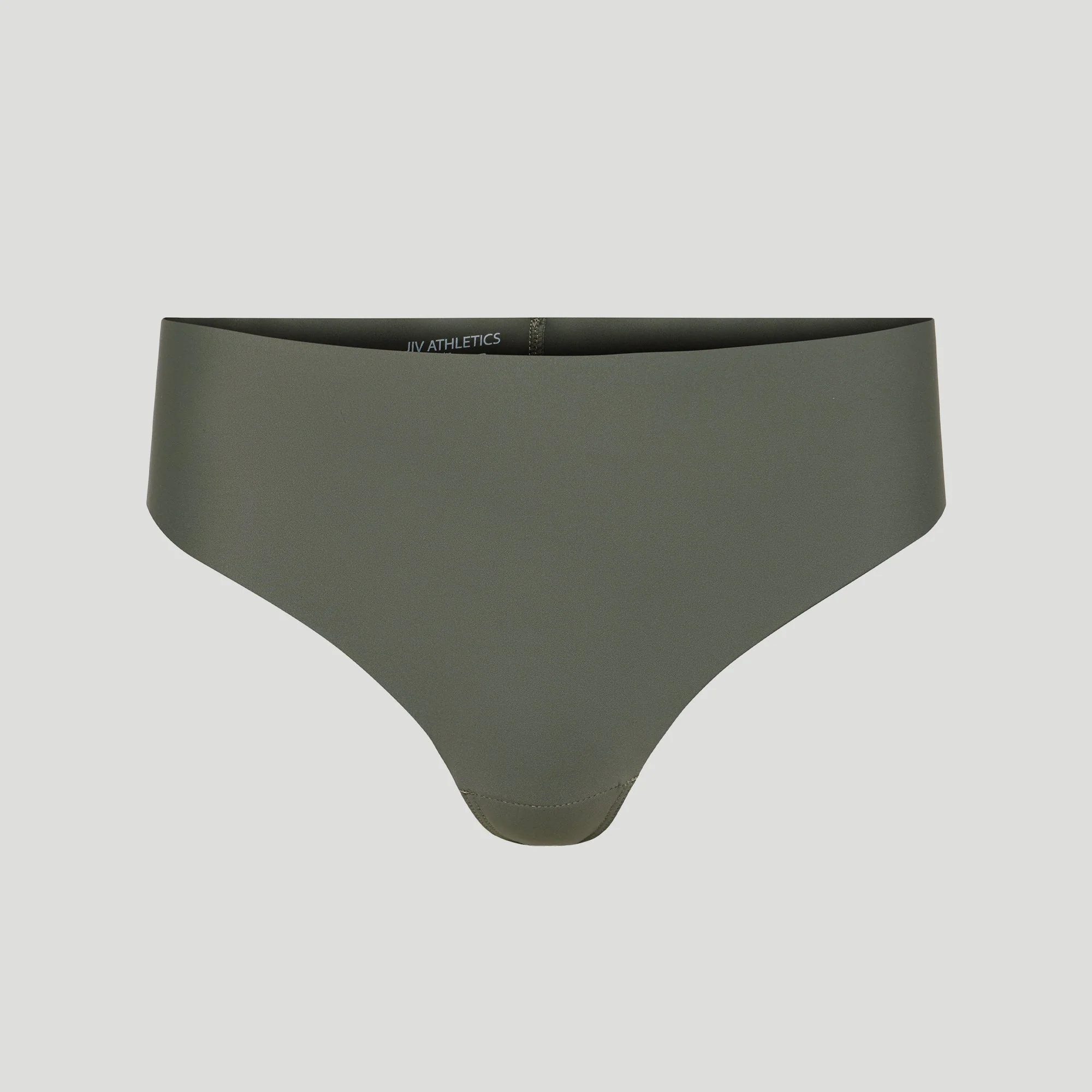 The Camel Proof High Rise Thong - Image 20