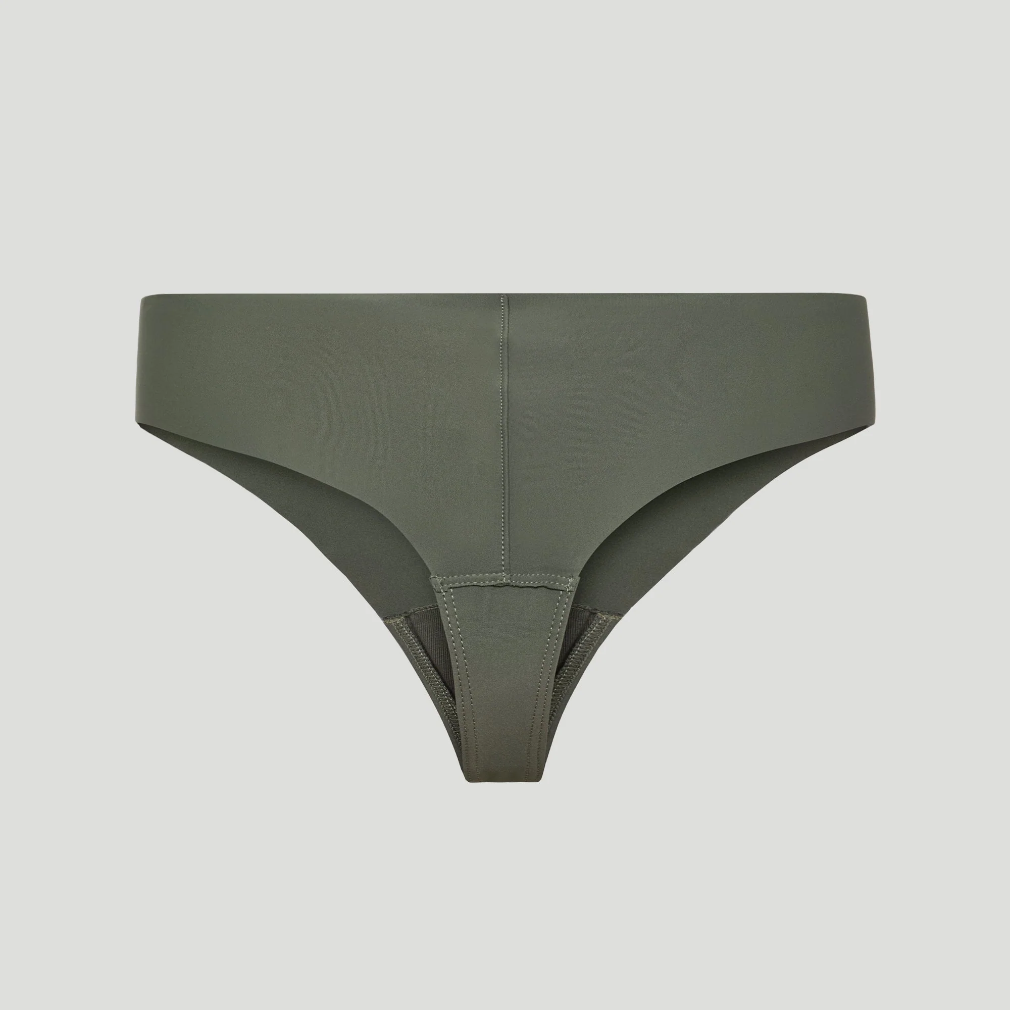 The Camel Proof High Rise Thong - Image 24