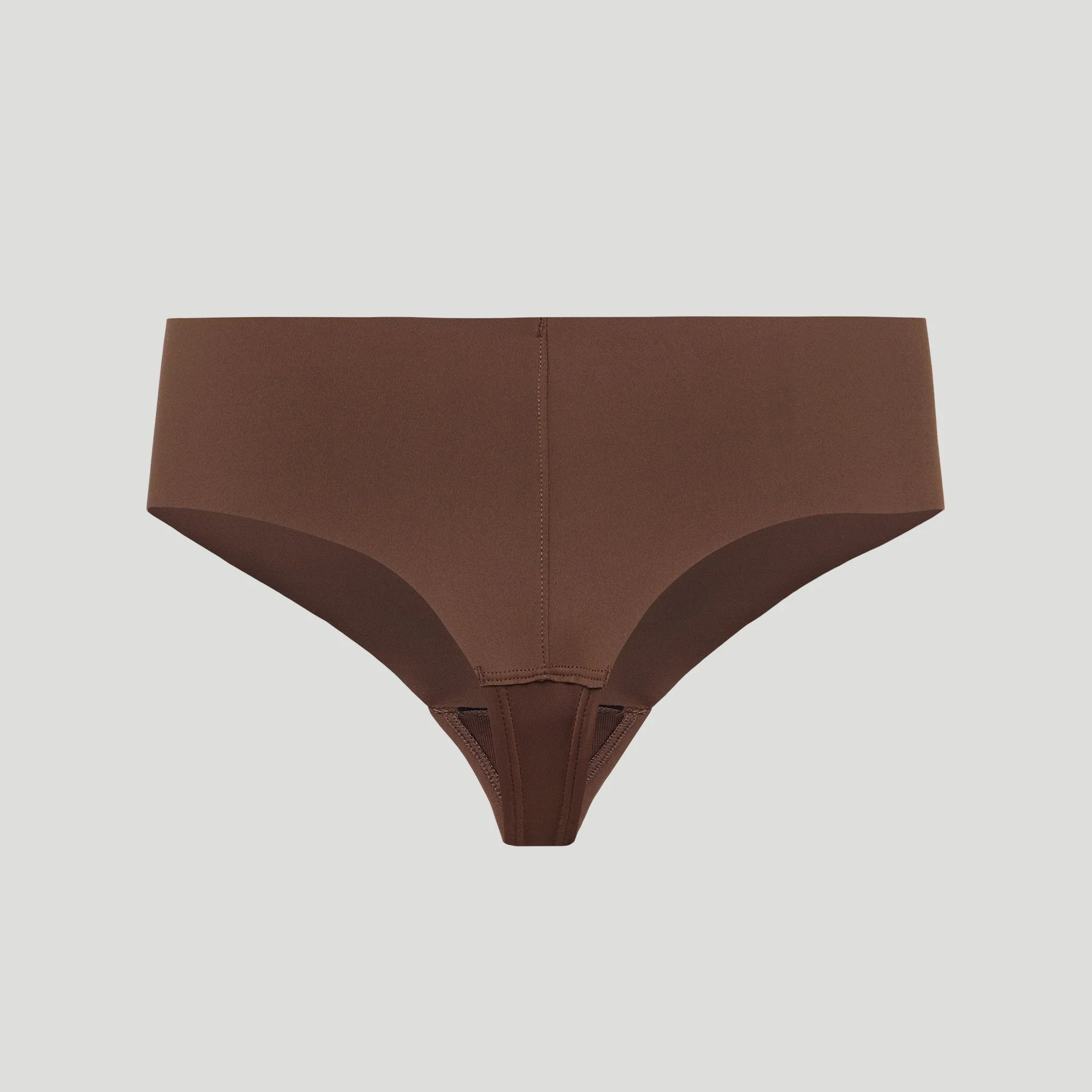 The Camel Proof High Rise Thong - Image 30