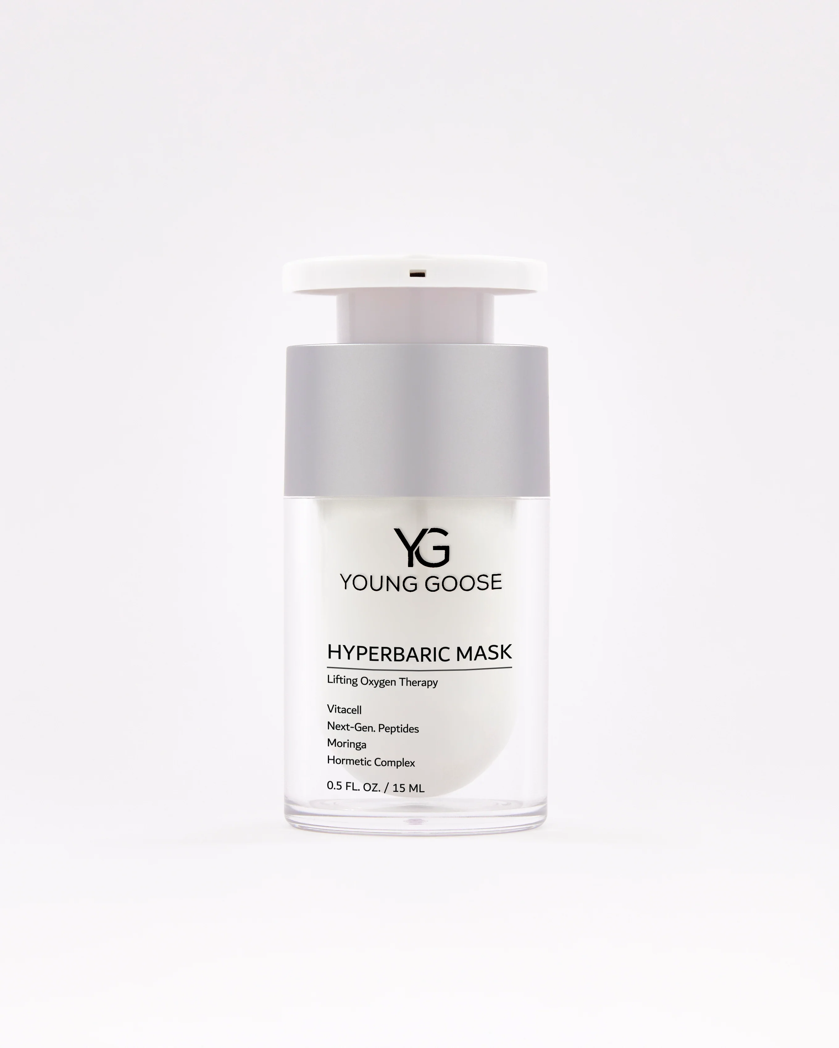 HYPERBARIC MASK - Image 5