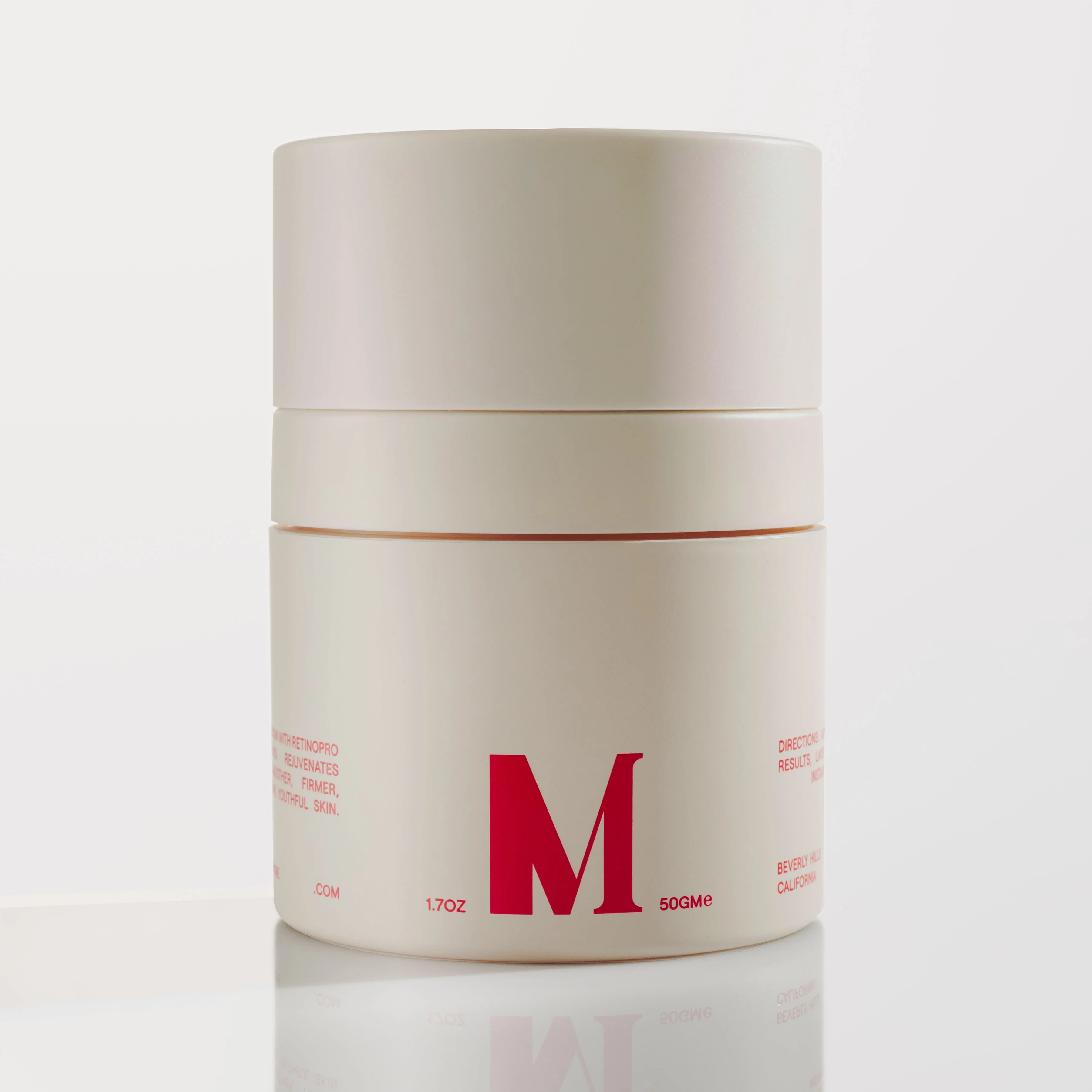 INSTAFACIAL® EMULSION